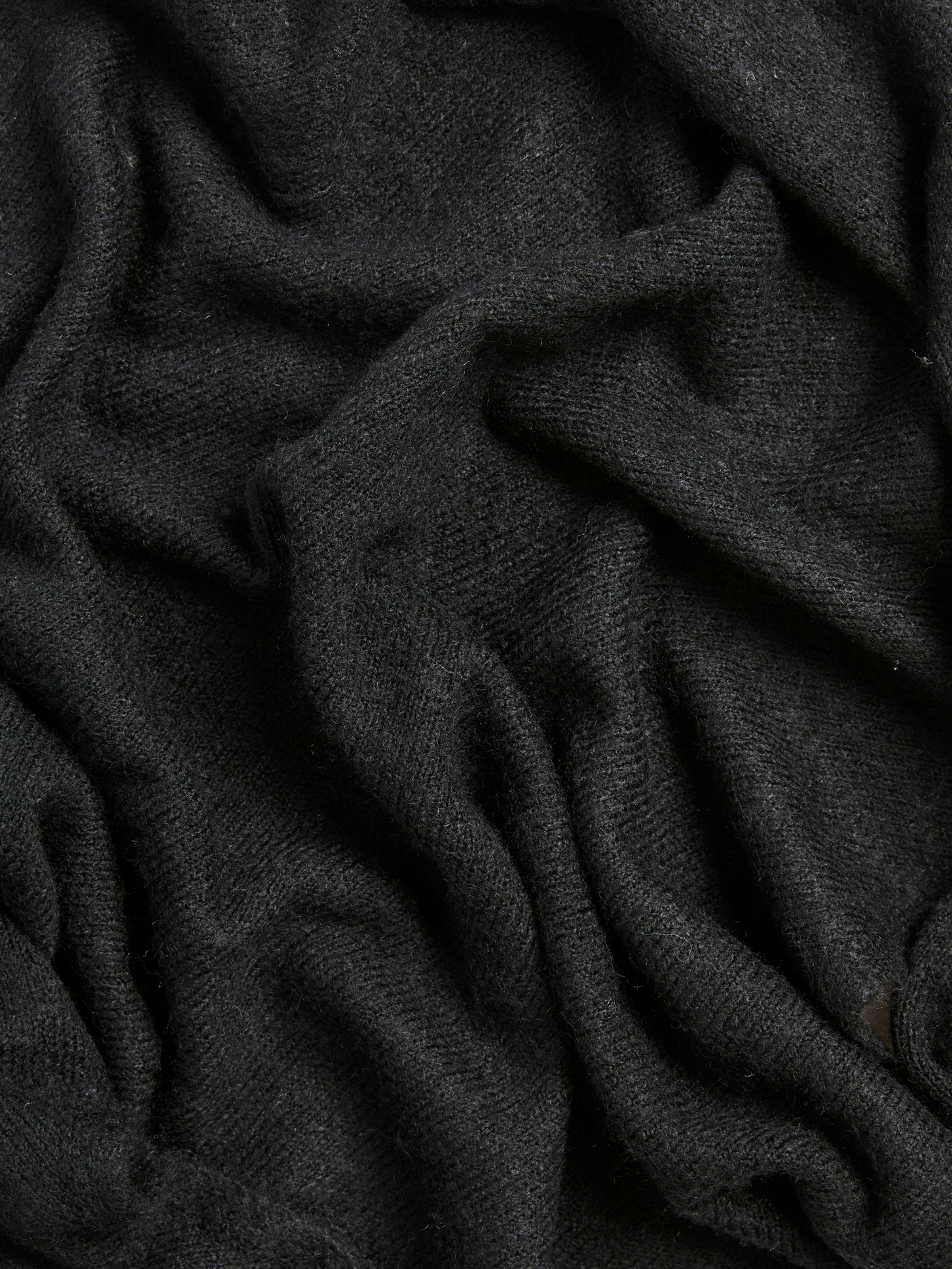 PIECES - Juliana Triangle Scarf -