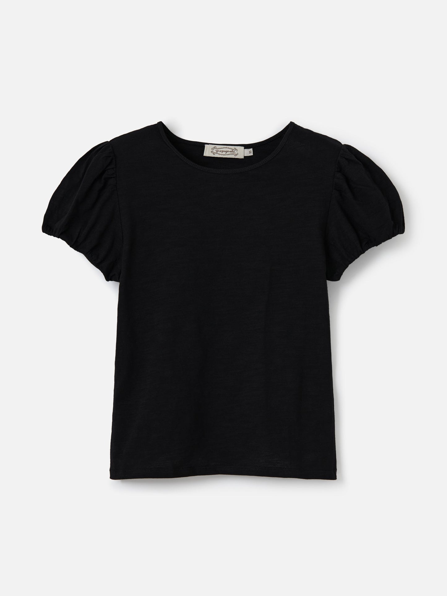 PROPAGANDA - Rhys Puff Sleeve Tee