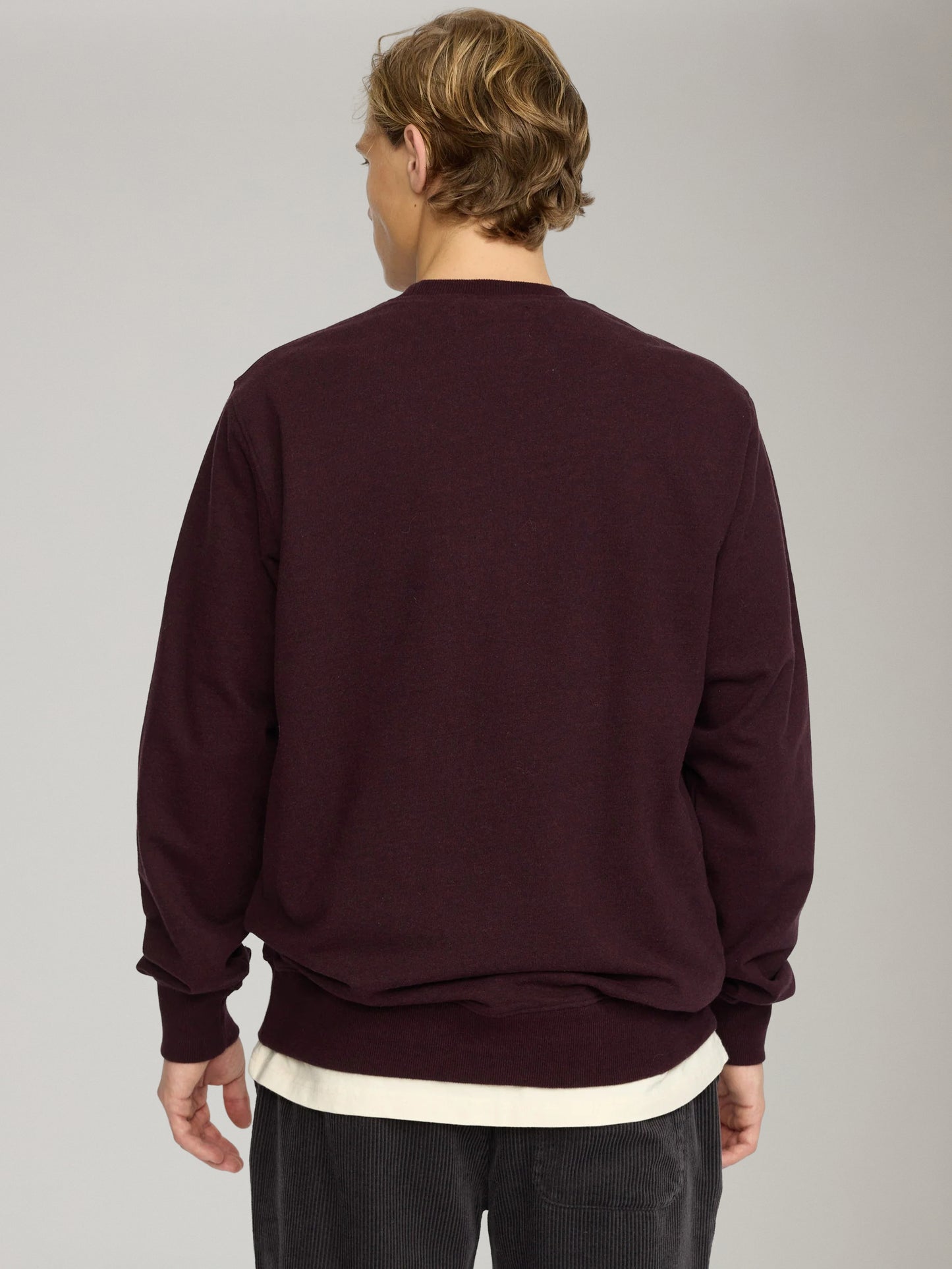 REVOLUTION - Dealer Sweatshirt -