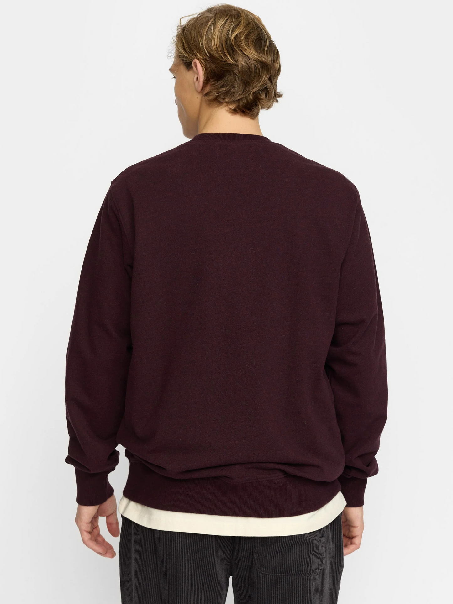 REVOLUTION - Dealer Sweatshirt -