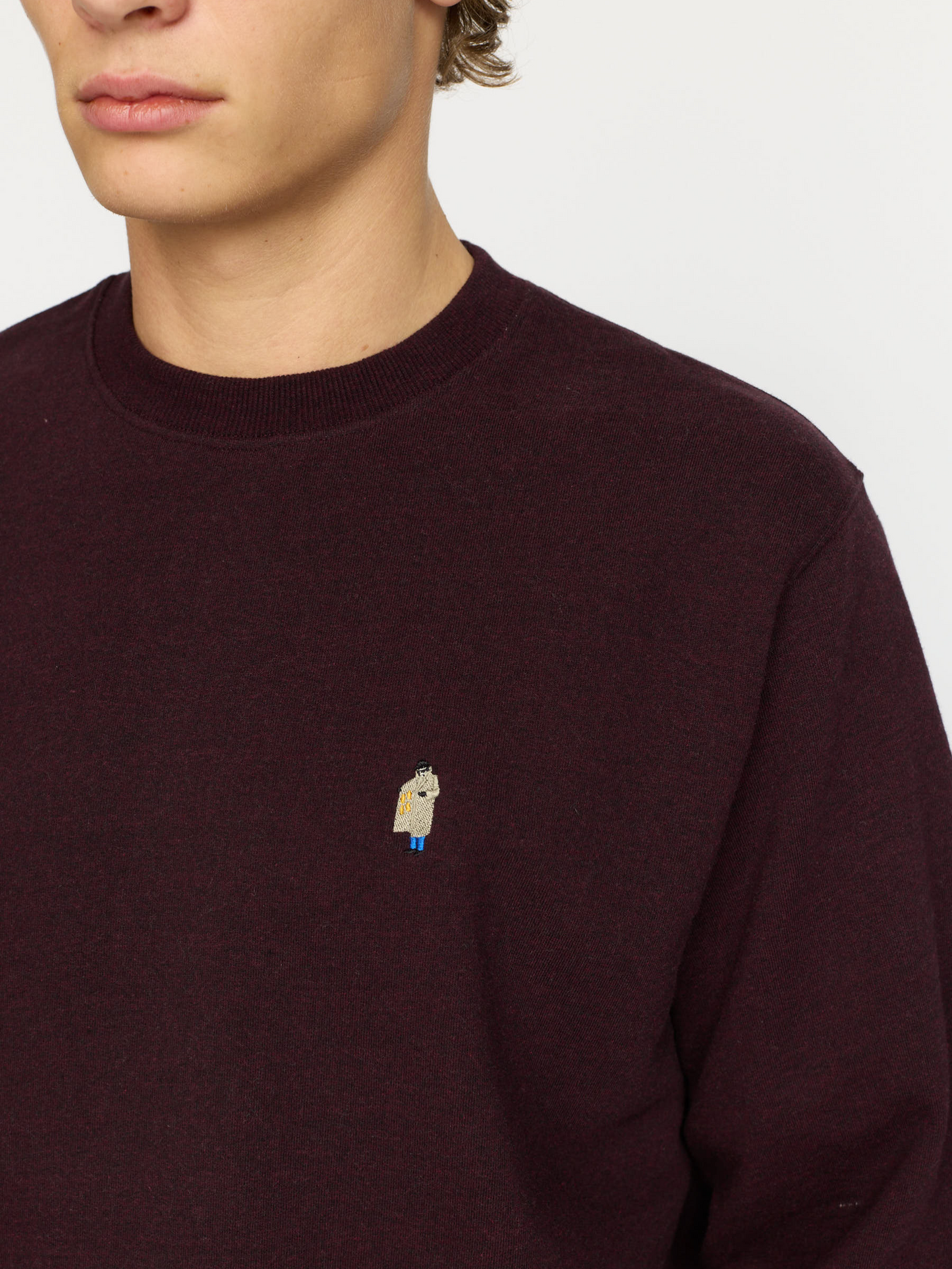 REVOLUTION - Dealer Sweatshirt -