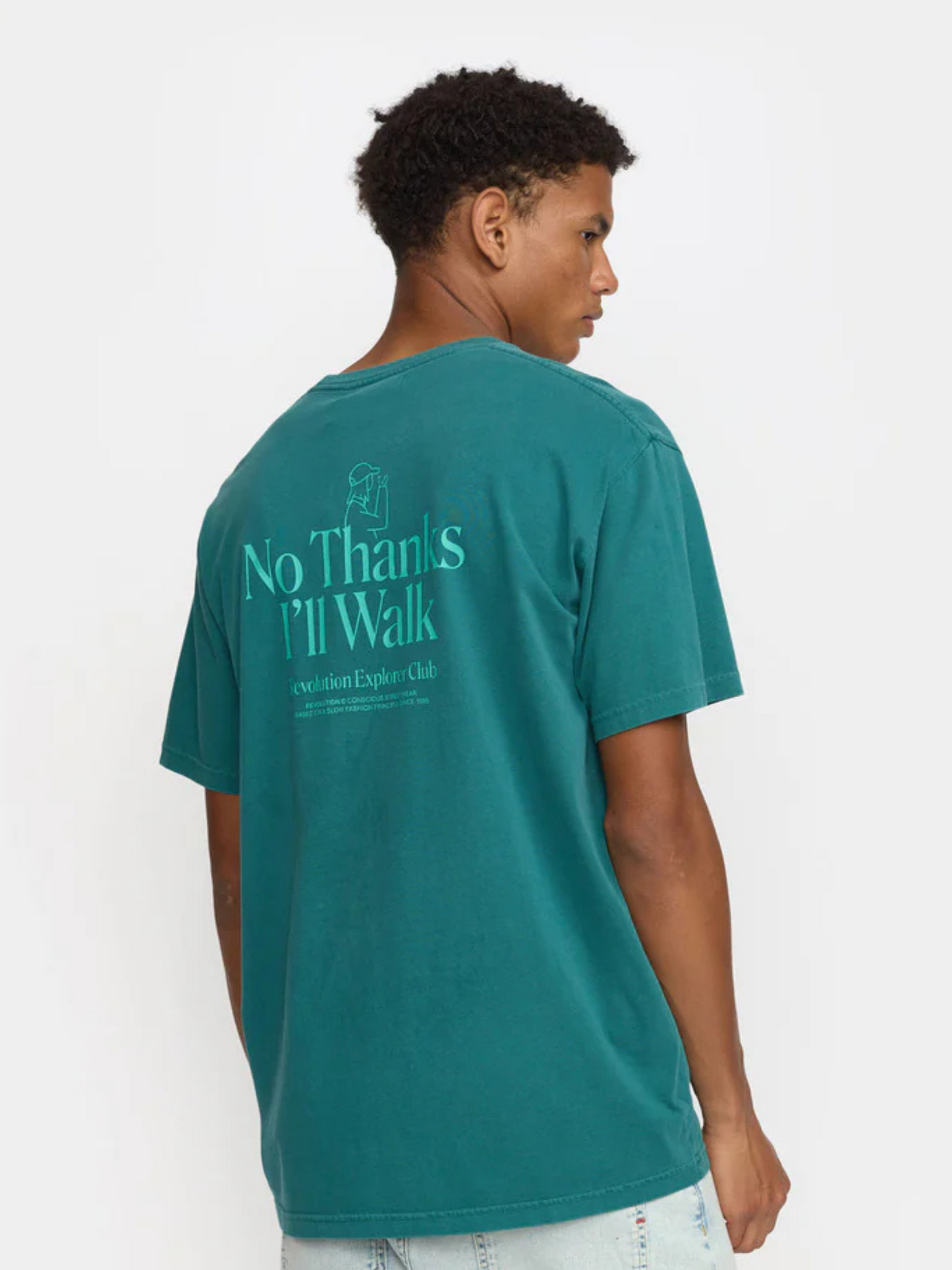 I'll Walk T-Shirt
