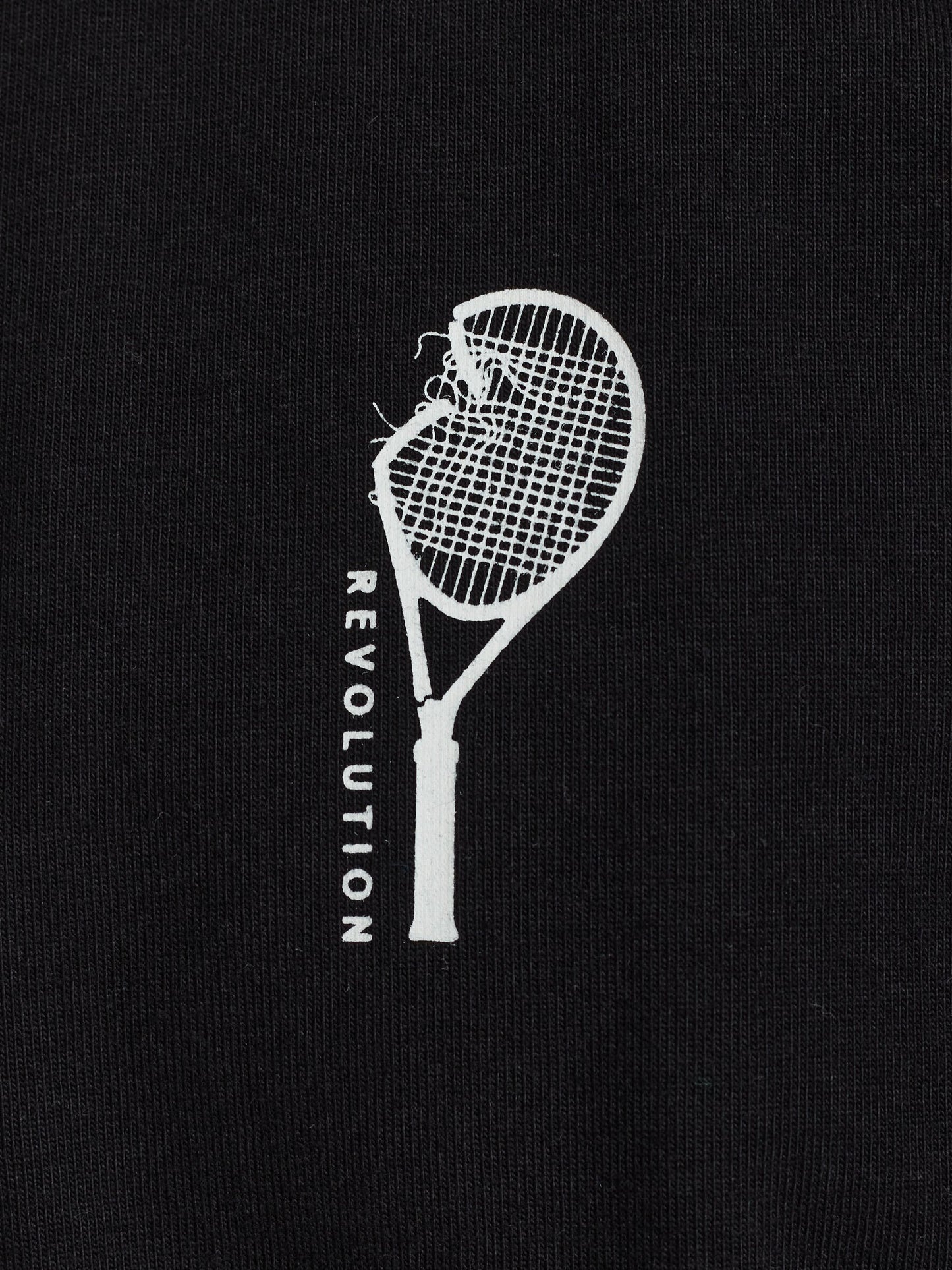 REVOLUTION - Tennis T-Shirt -