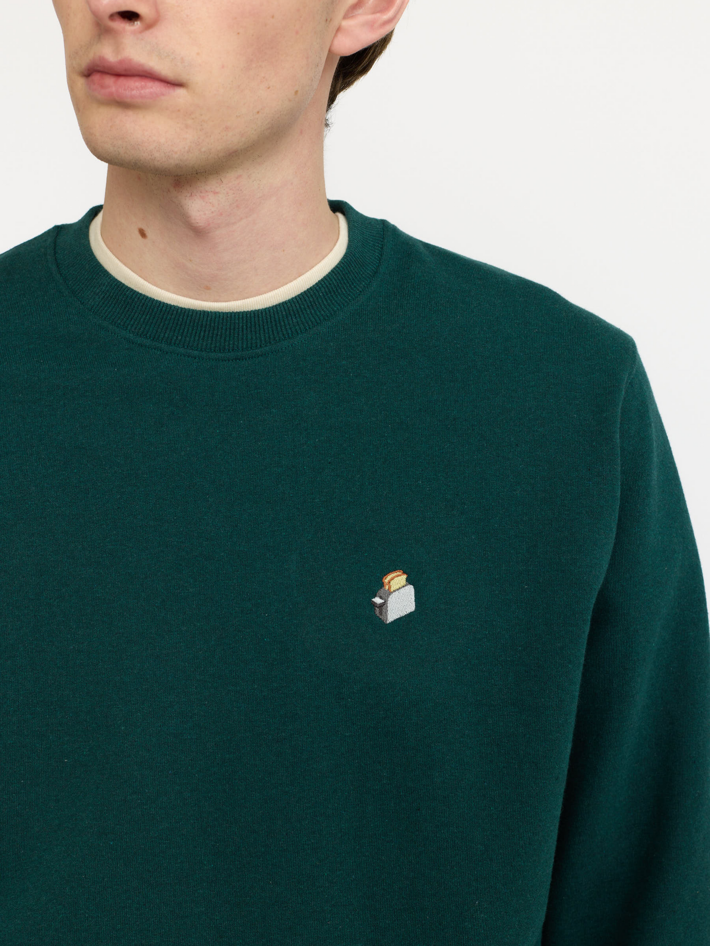 REVOLUTION - Toast Sweatshirt -