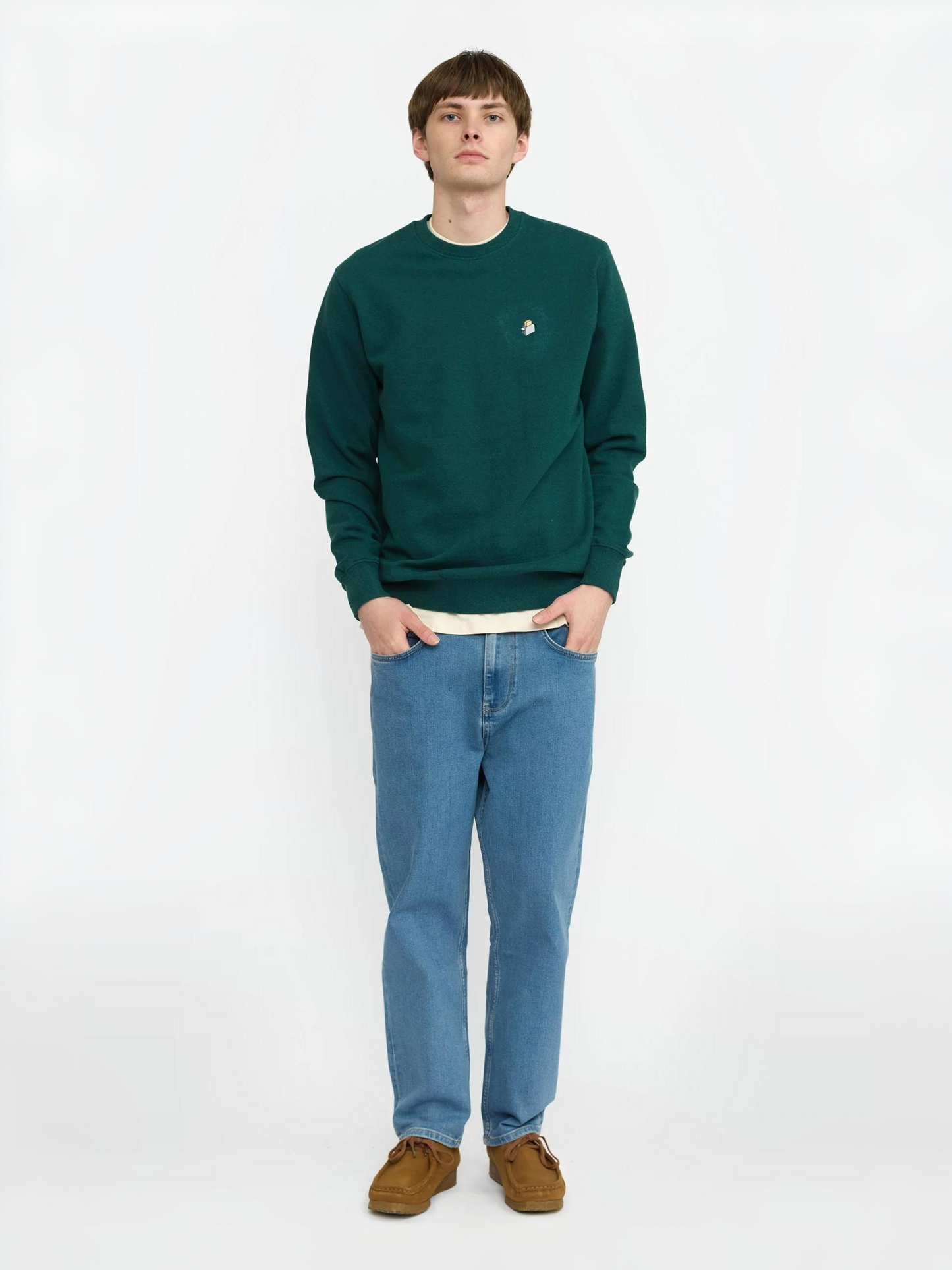 REVOLUTION - Toast Sweatshirt -