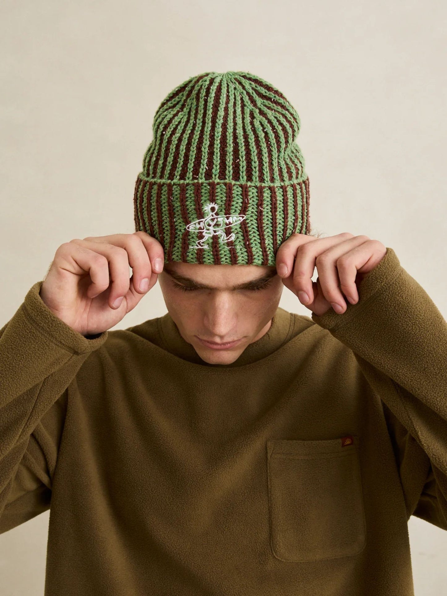 Drifter Beanie