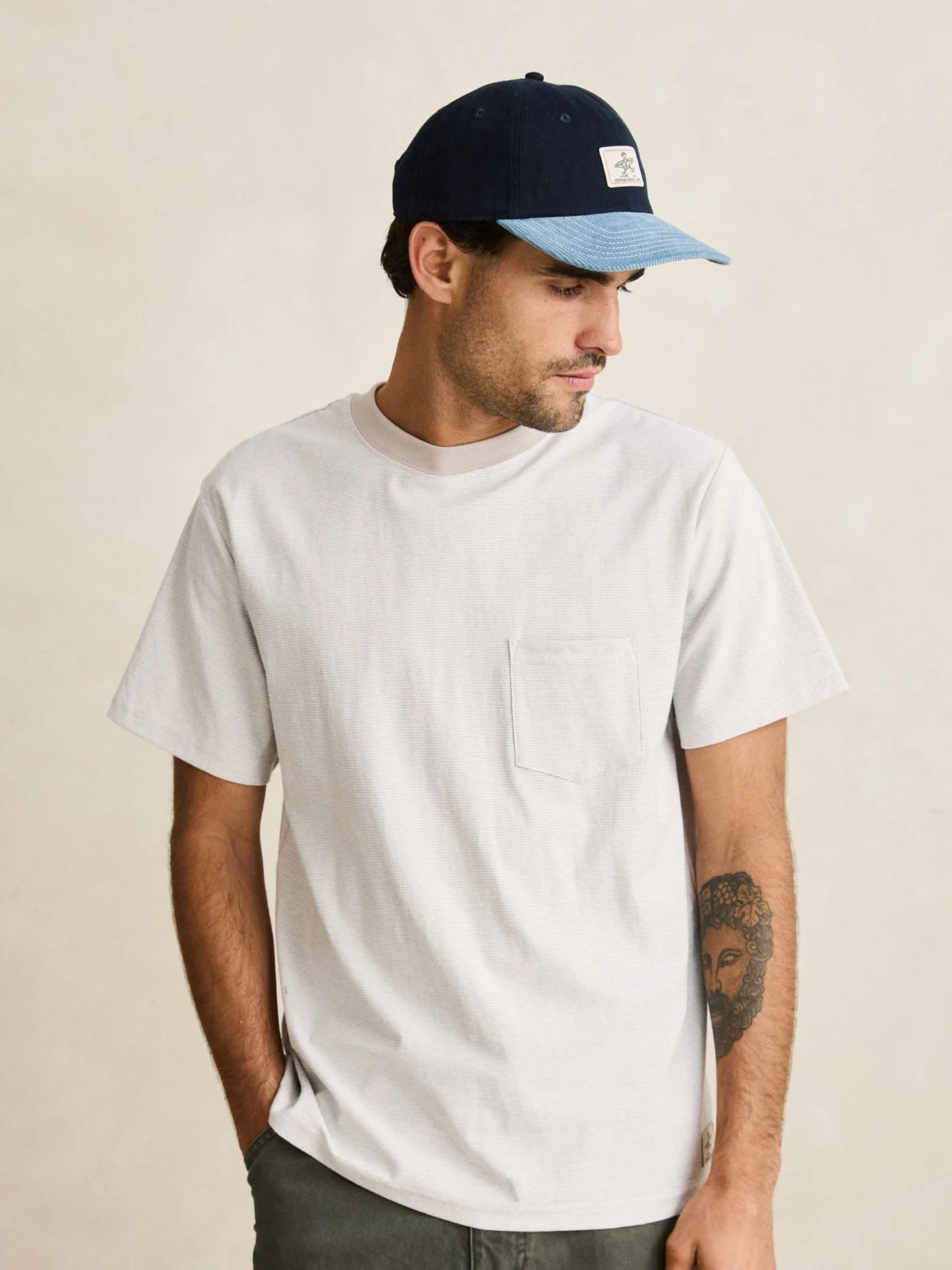 Drifter Cap