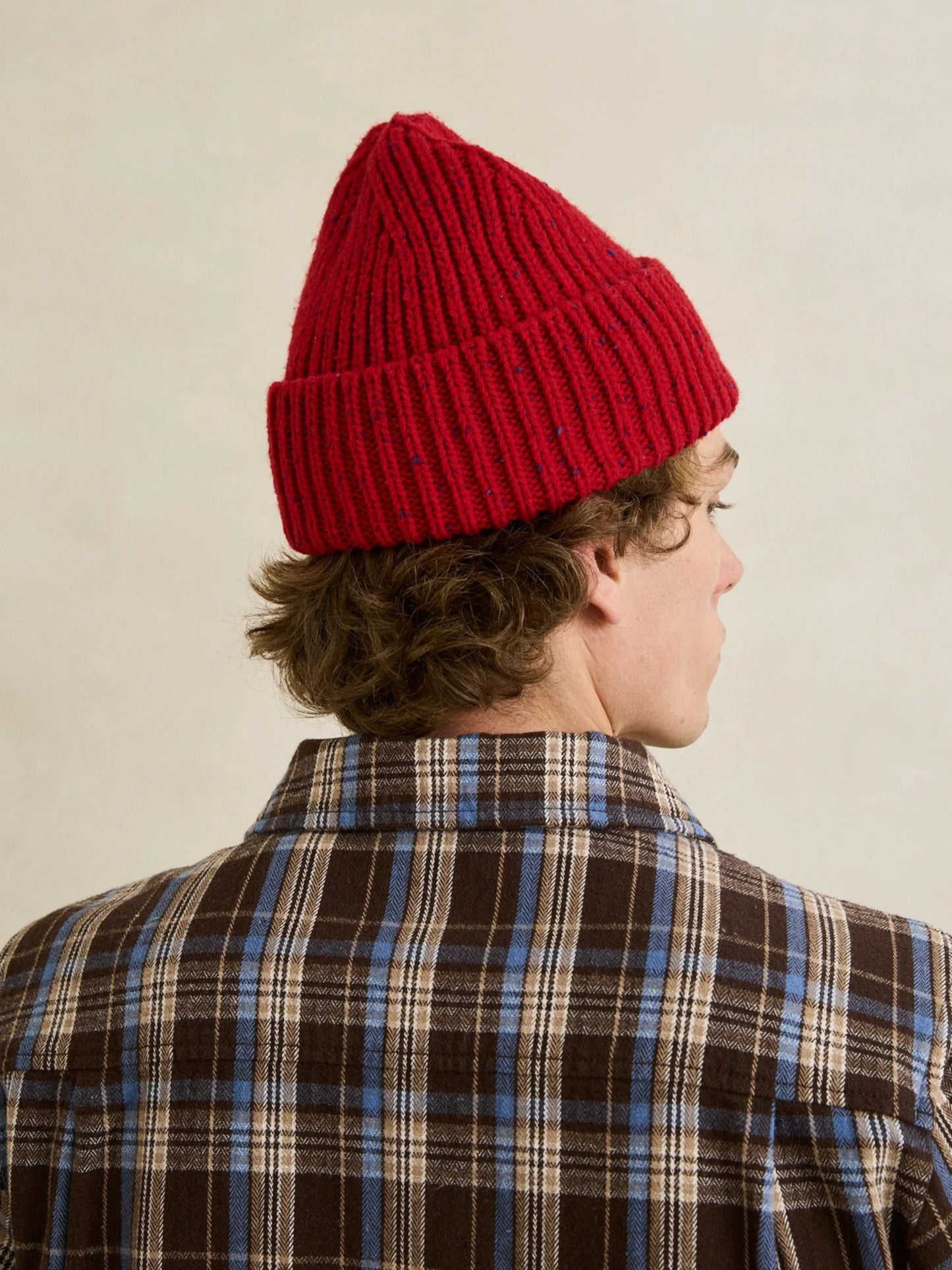Habitat Beanie
