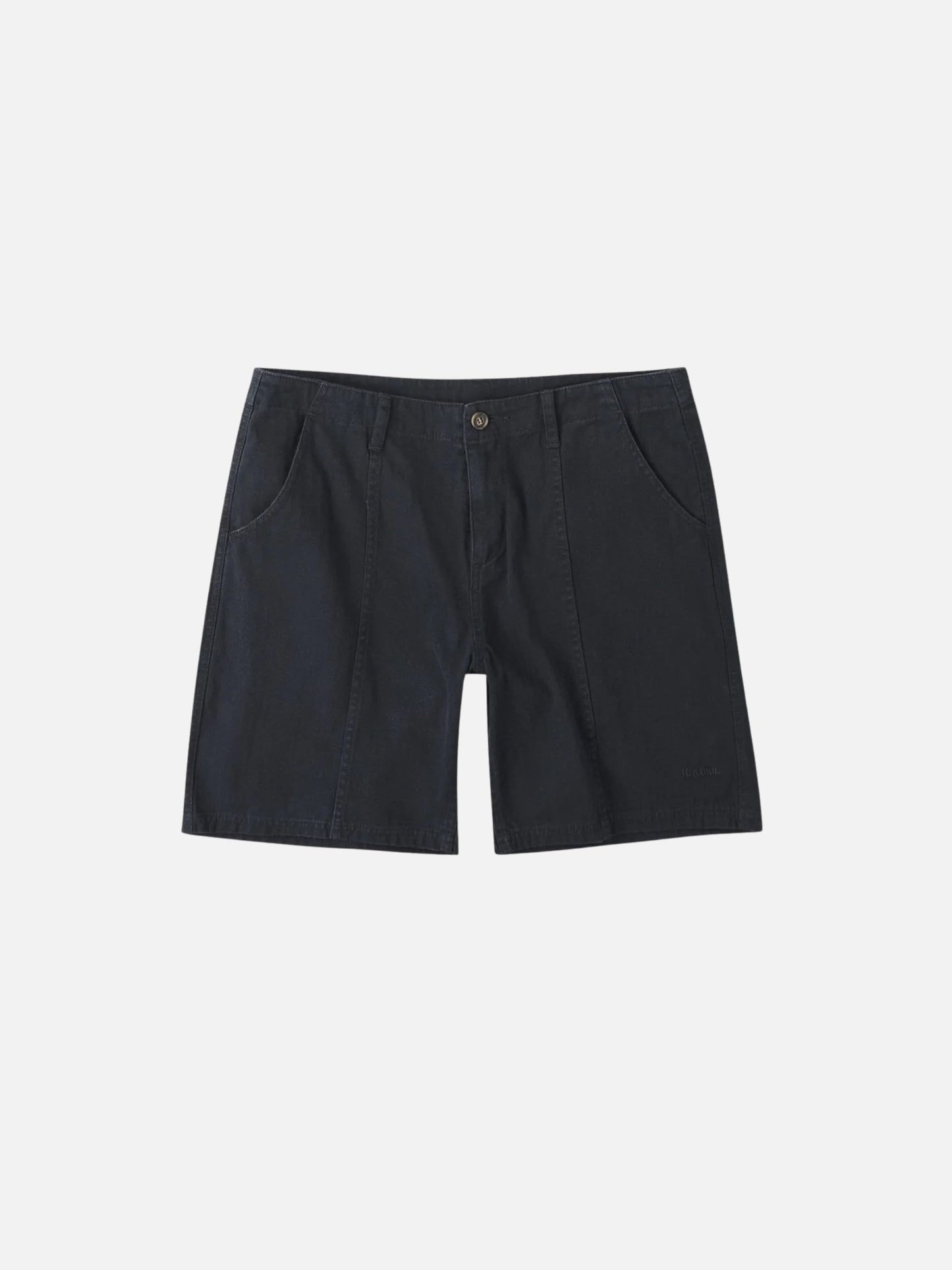 RHYTHM - Haight Herringbone Shorts -