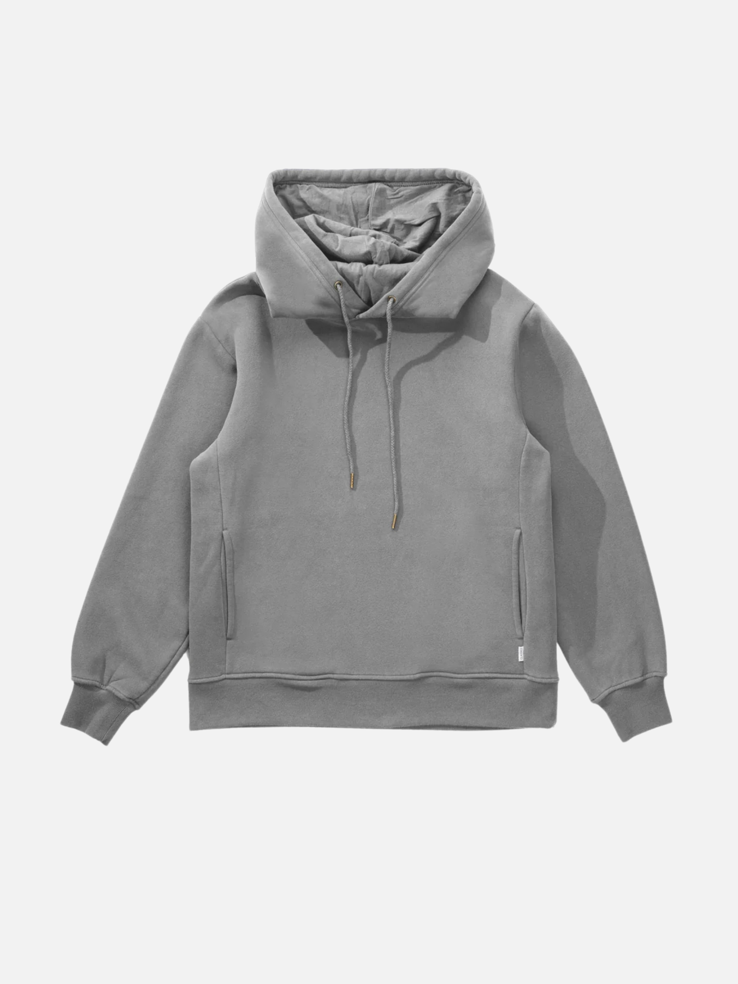 Classic Fleece Hoodie