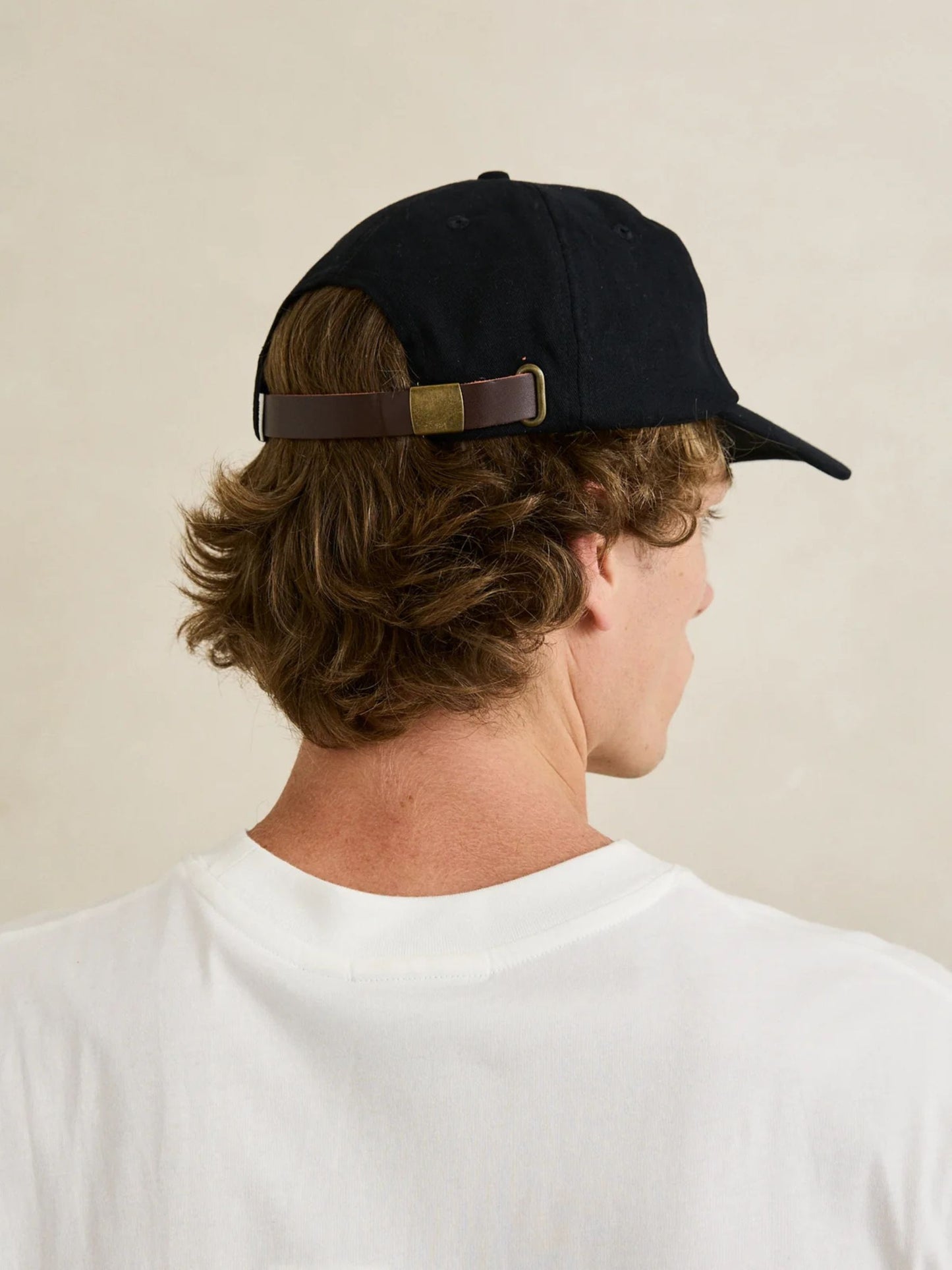 Radio Sounds Cap