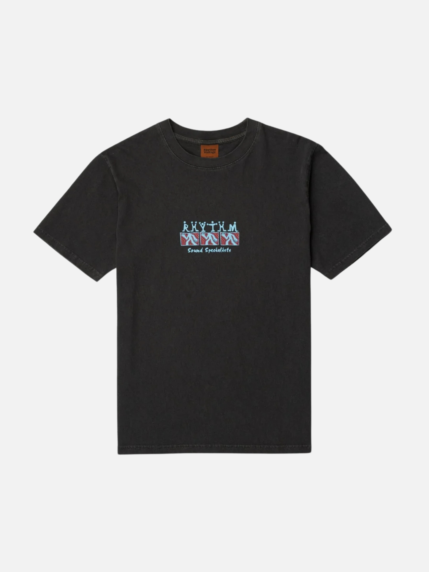 RHYTHM - Sound Specialist Vintage T-Shirt -