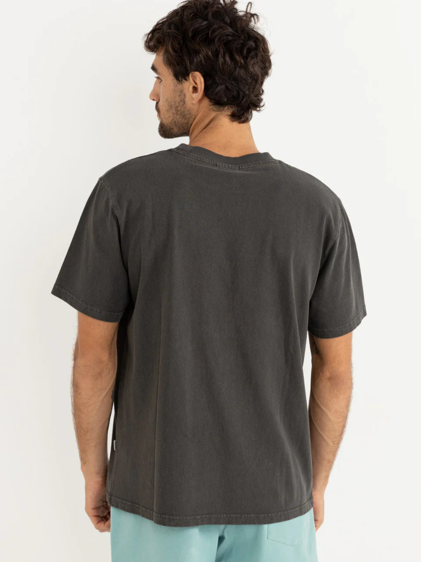 RHYTHM - Sound Specialist Vintage T-Shirt -