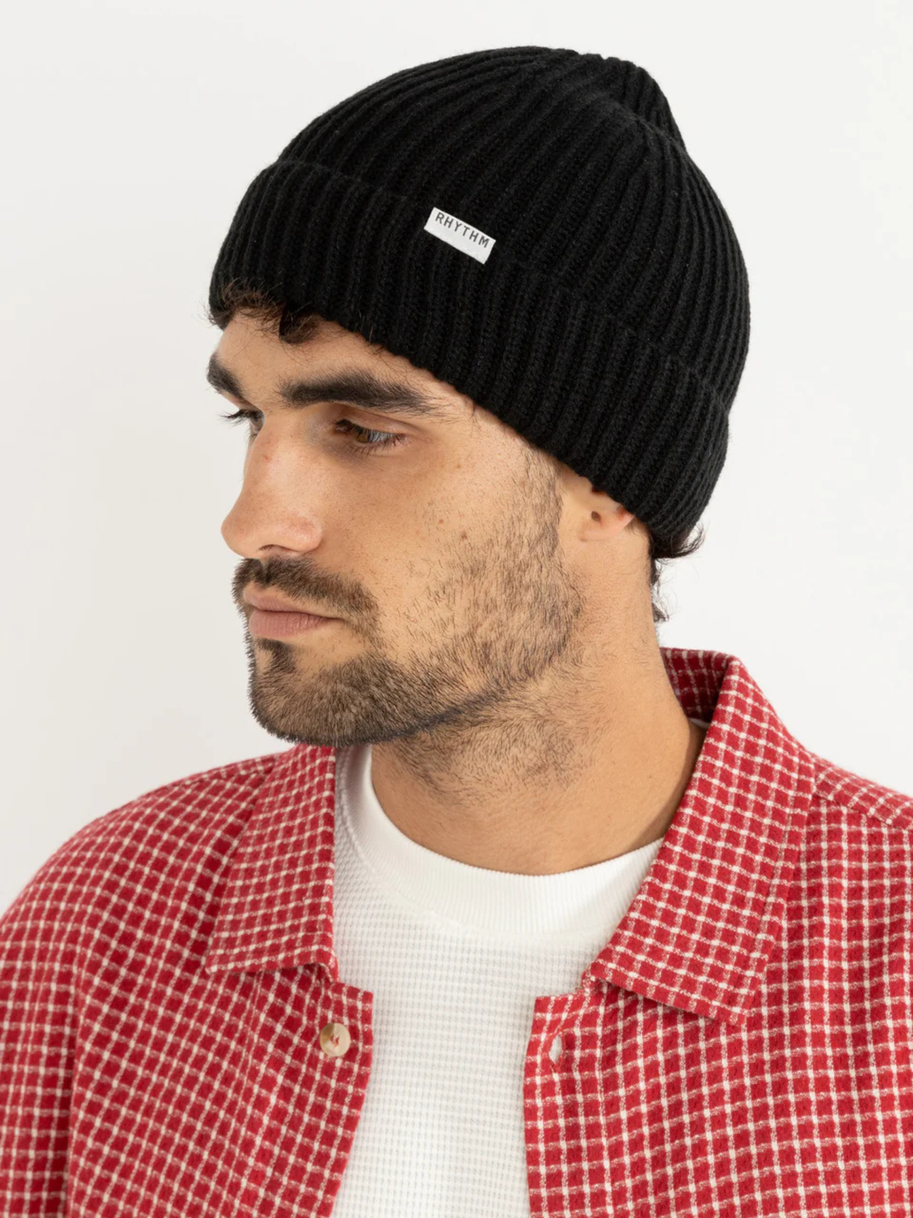 RHYTHM - Standard Beanie -