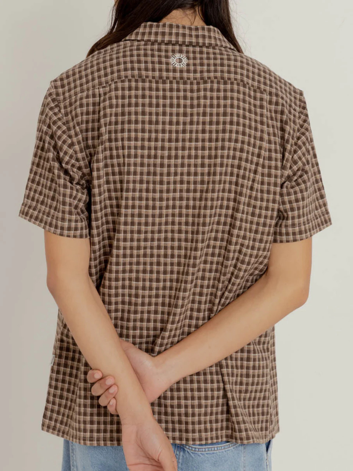 RHYTHM - Sunday Sessions Short Sleeve Shirt -