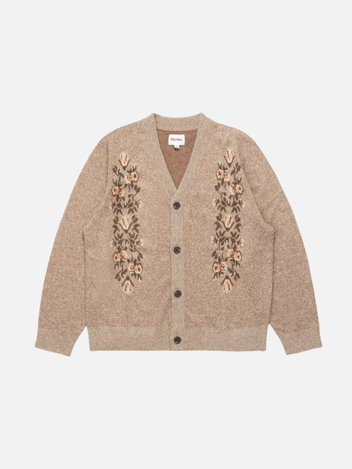 RHYTHM - Vivaldi Cardigan -