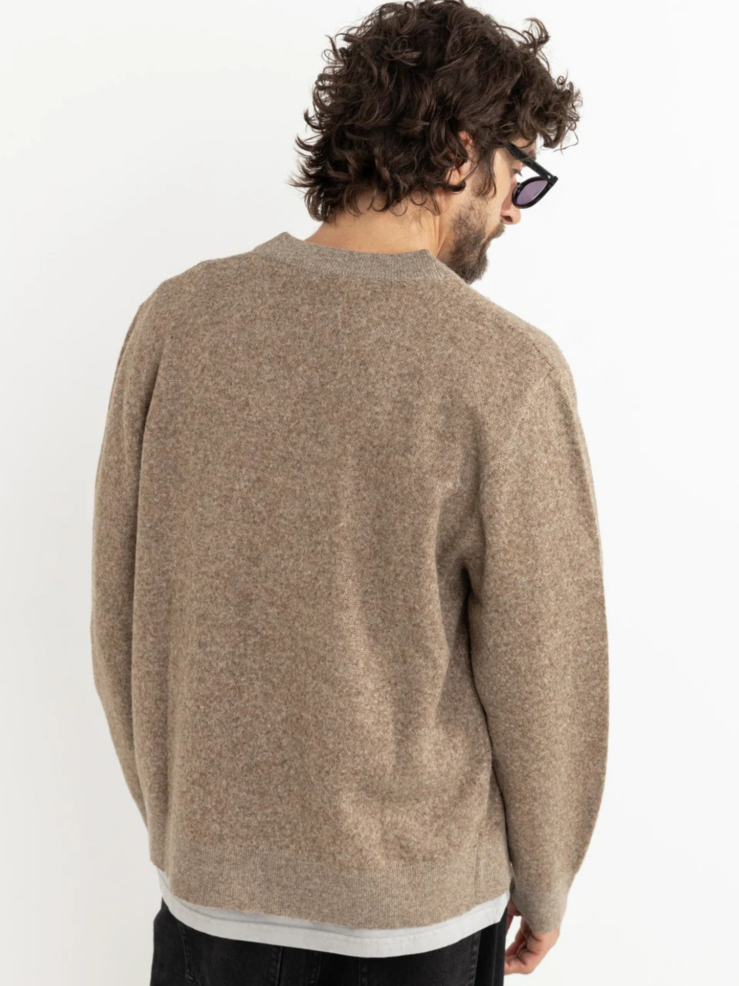 RHYTHM - Vivaldi Cardigan -