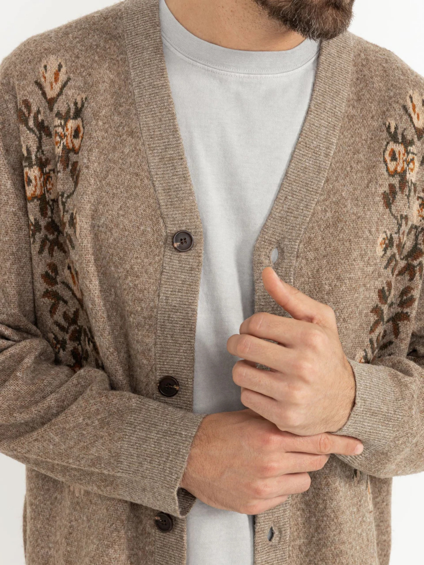 RHYTHM - Vivaldi Cardigan -