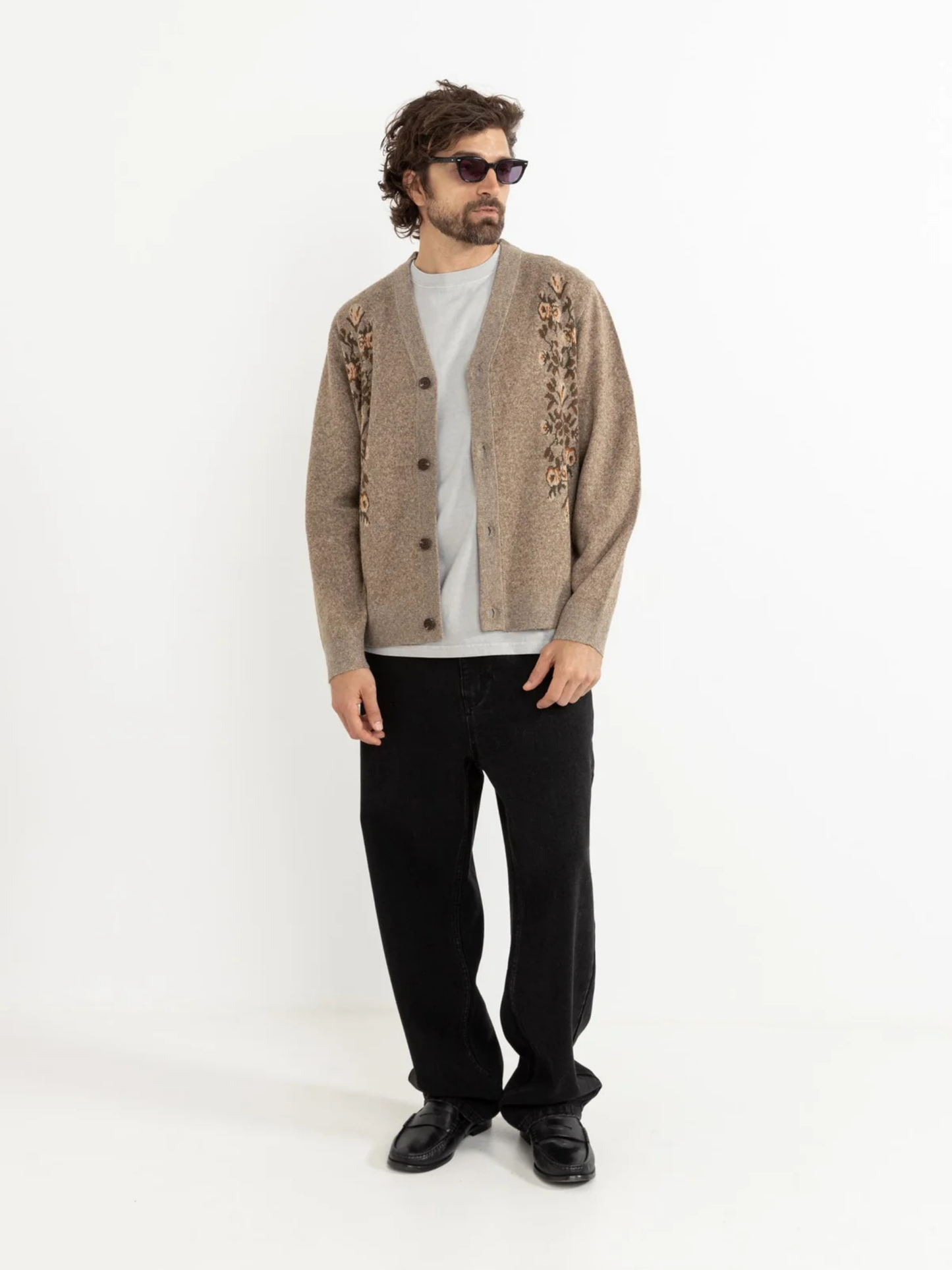 RHYTHM - Vivaldi Cardigan -