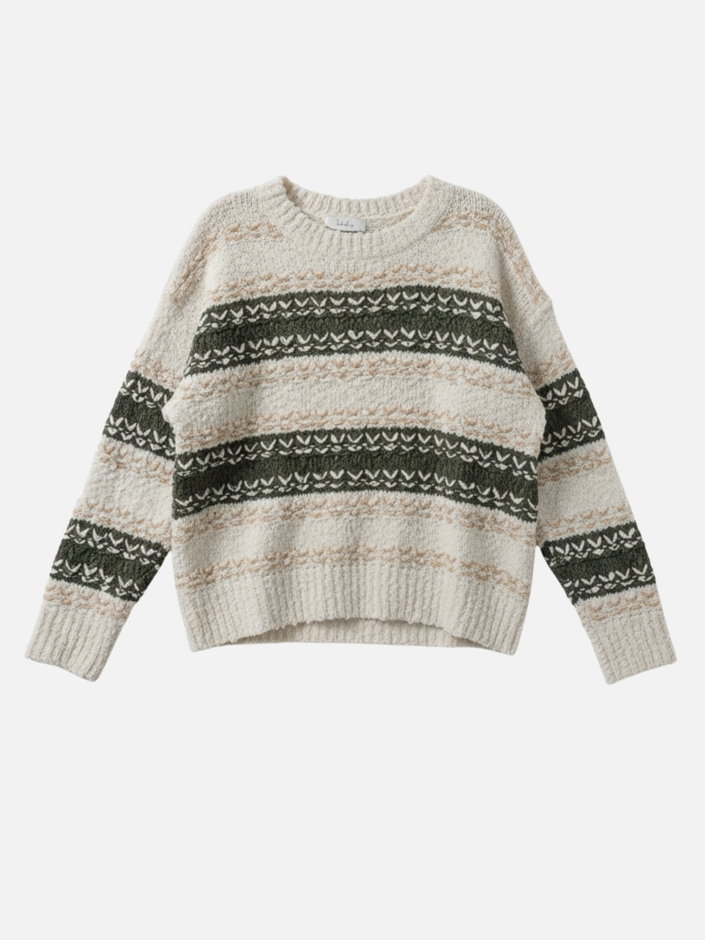 Loosen Up Sweater