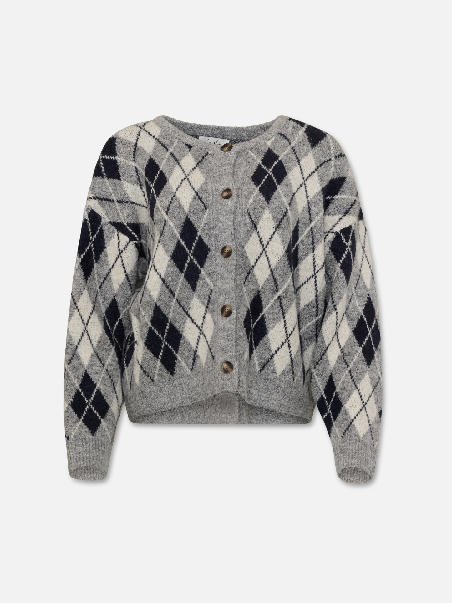 Bec Argyle Cardigan