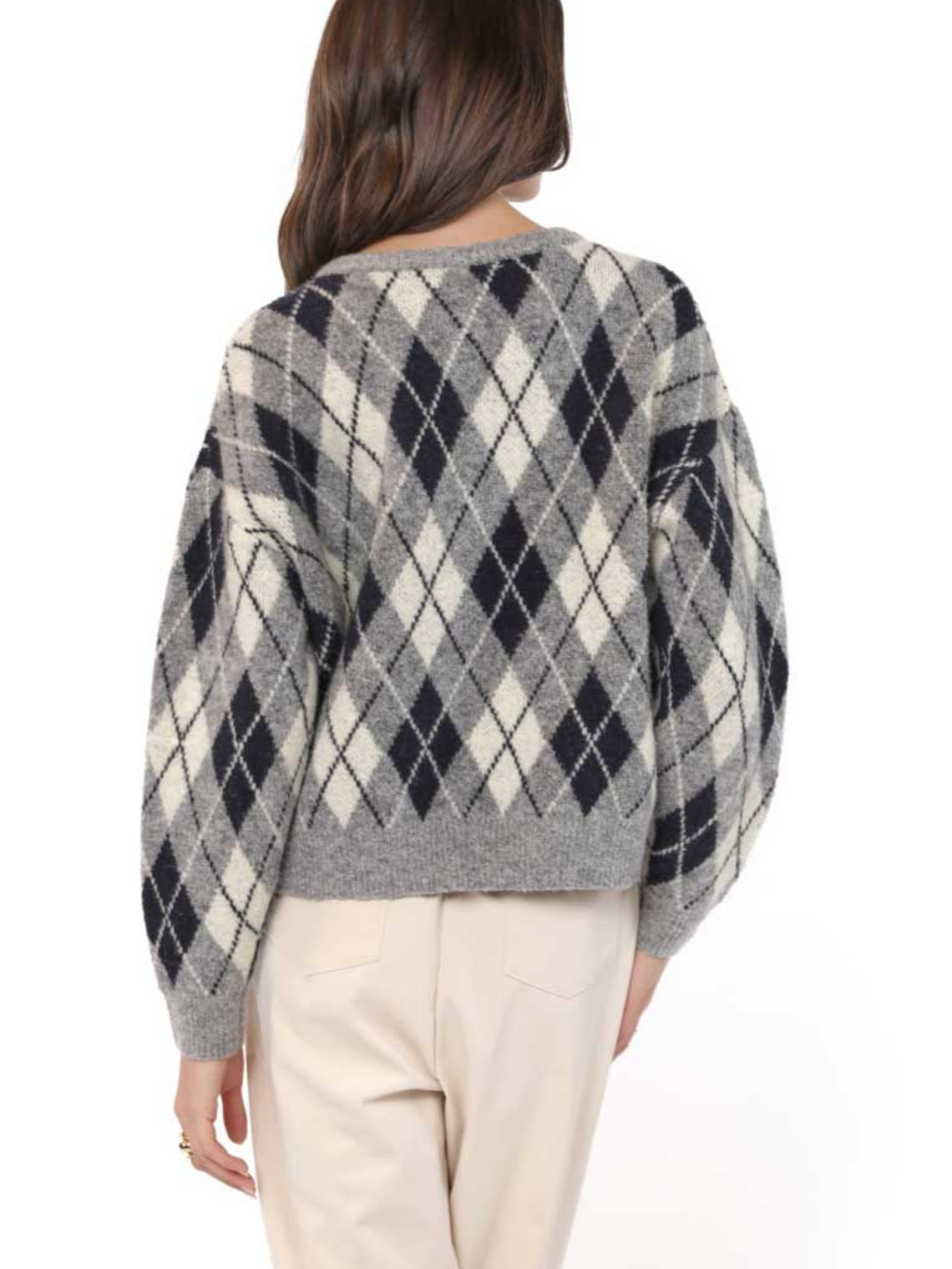 Bec Argyle Cardigan
