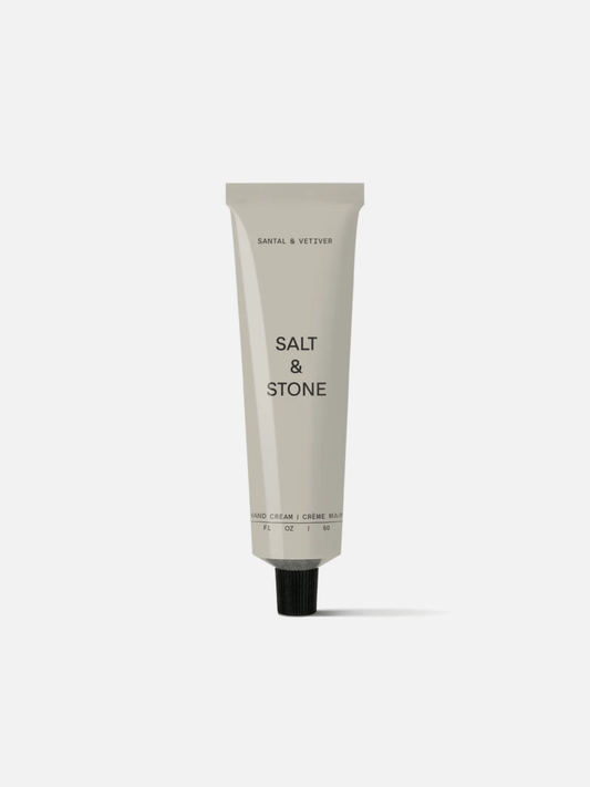 SALT & STONE - Hand Cream