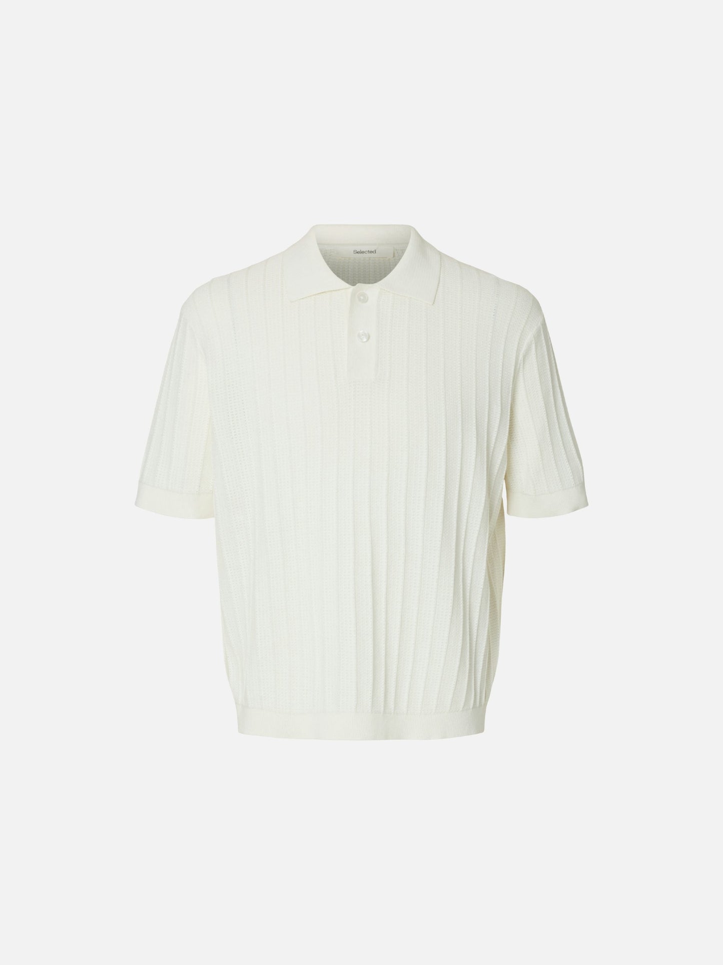 Dane Knit Polo
