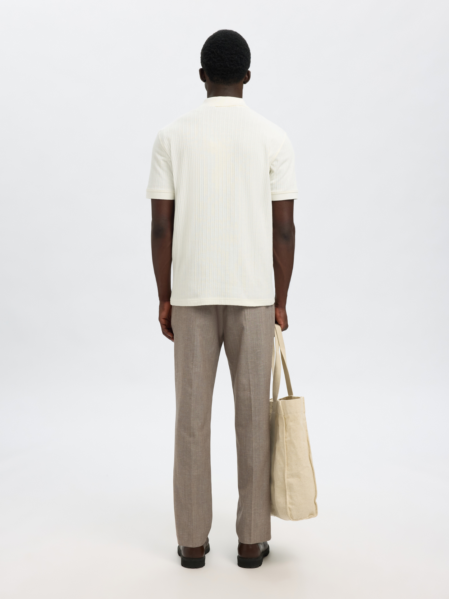 SELECTED - Levi Polo -
