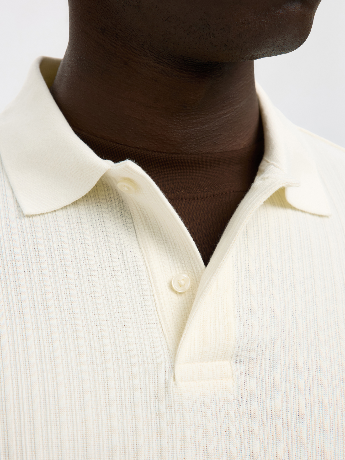 SELECTED - Levi Polo -