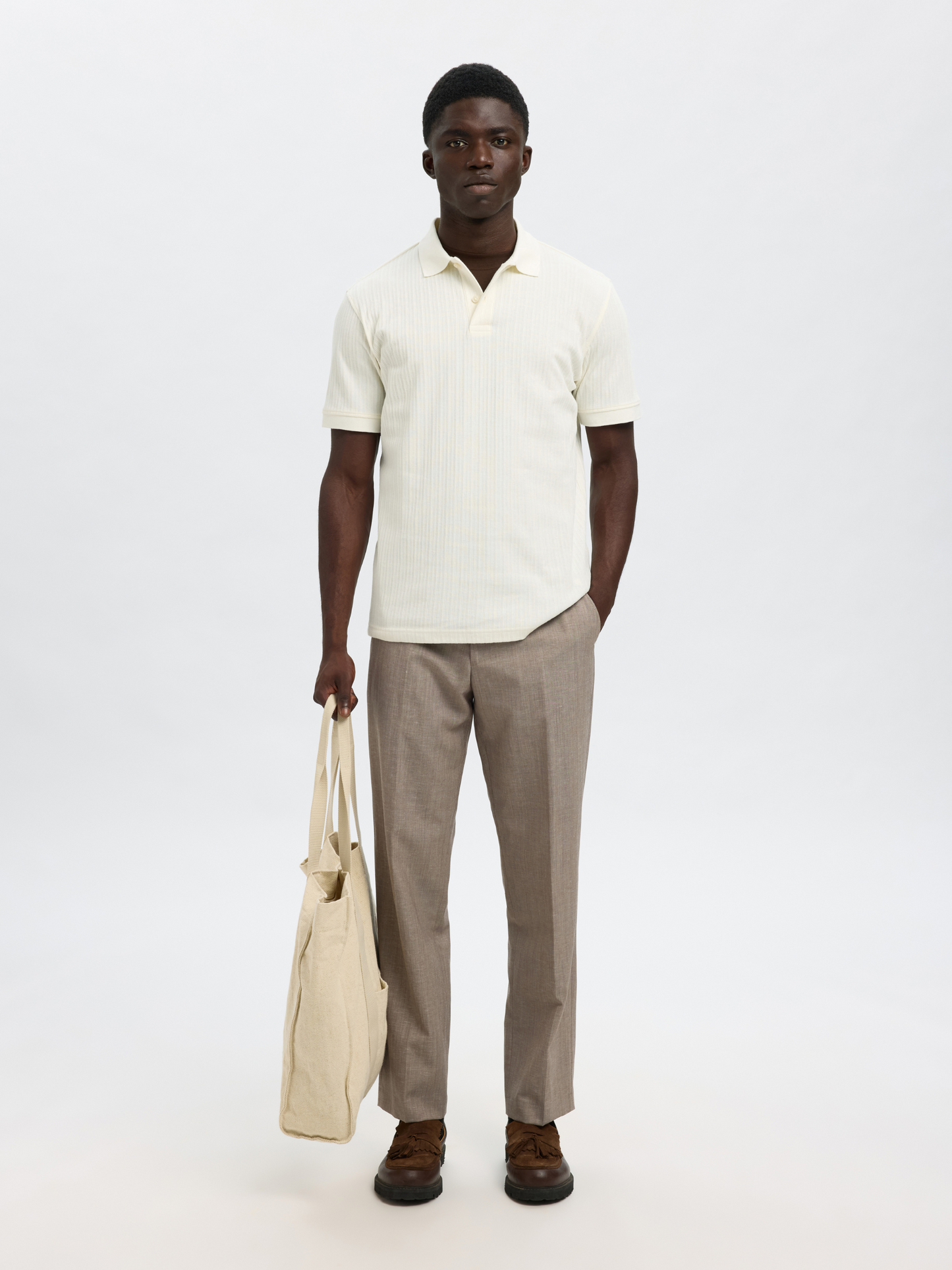 SELECTED - Levi Polo -