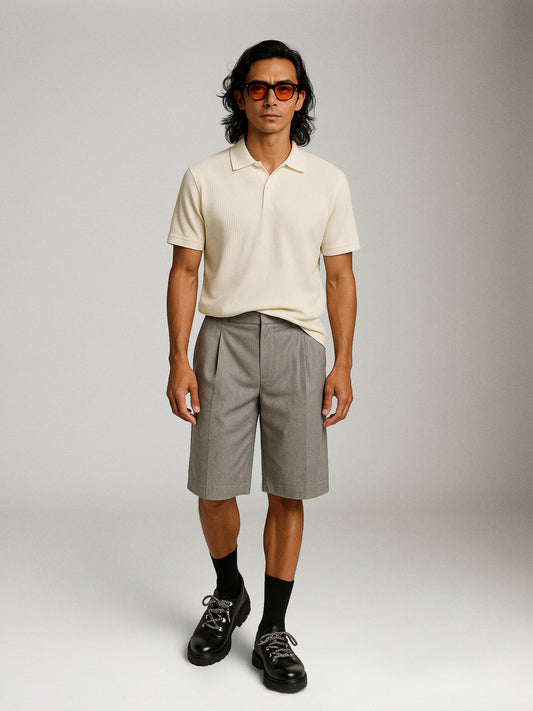 SELECTED - Levi Polo -