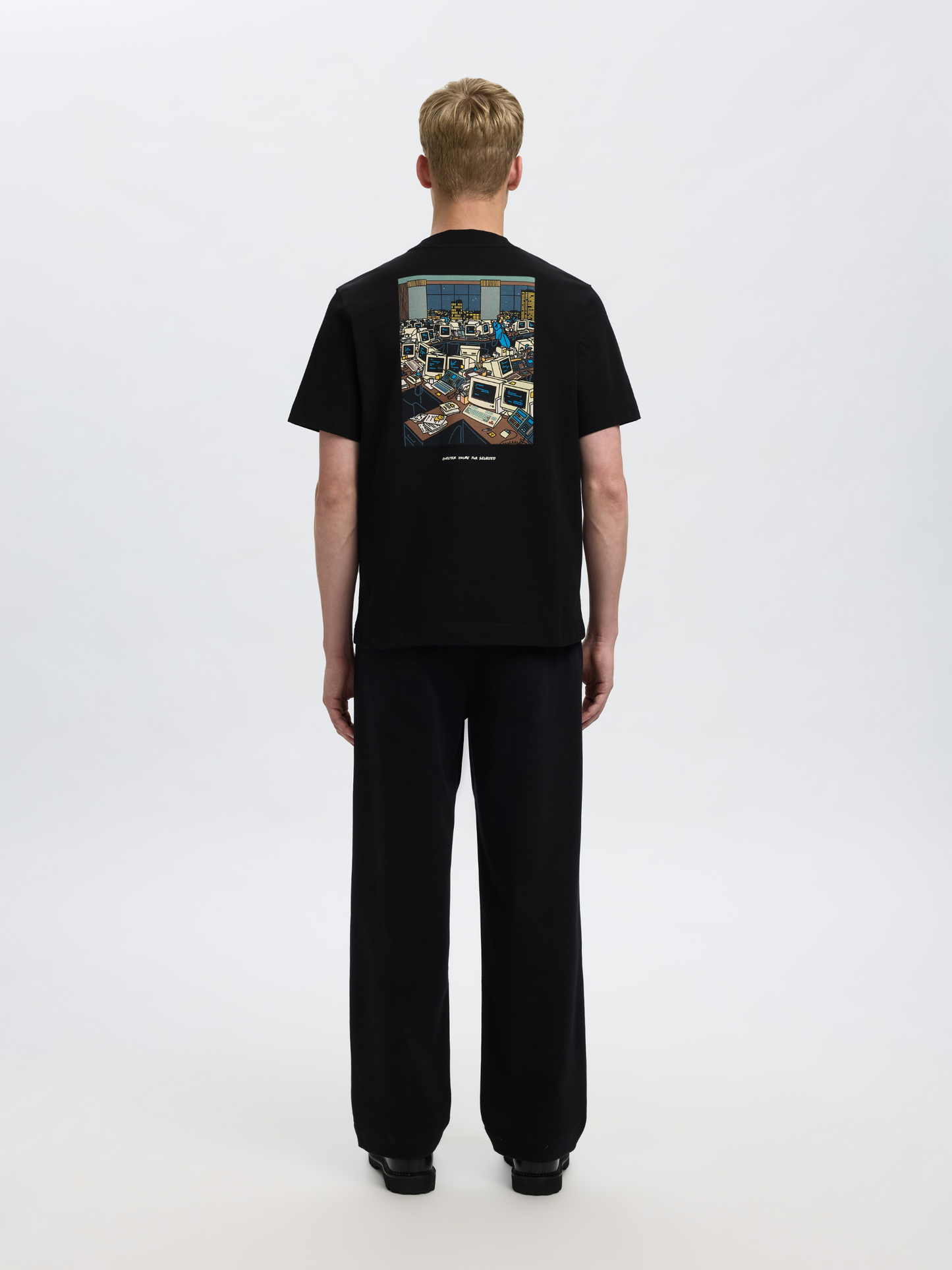 Pete T-Shirt