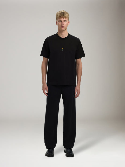 SELECTED - Pete T-Shirt -