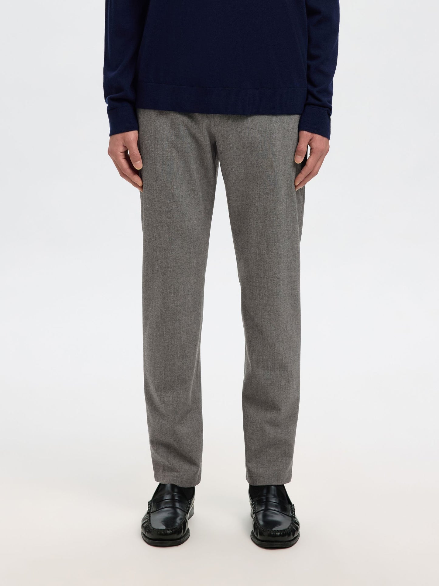 Robert Slim Flex Pants