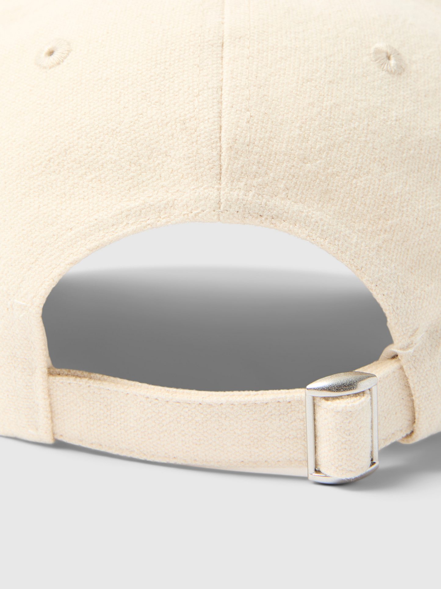 SELECTED-Winston-Lance Cap-Black
