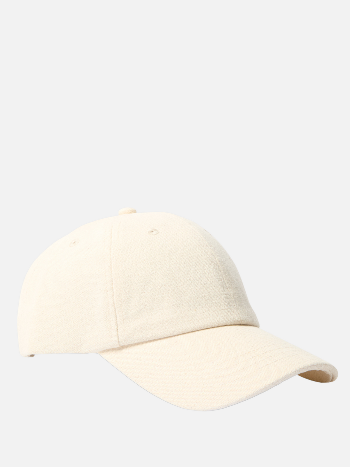 SELECTED-Winston-Lance Cap-Birch