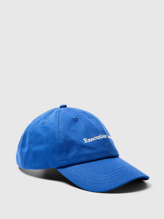 SELECTED - Winston Slogan Cap - Set Sail