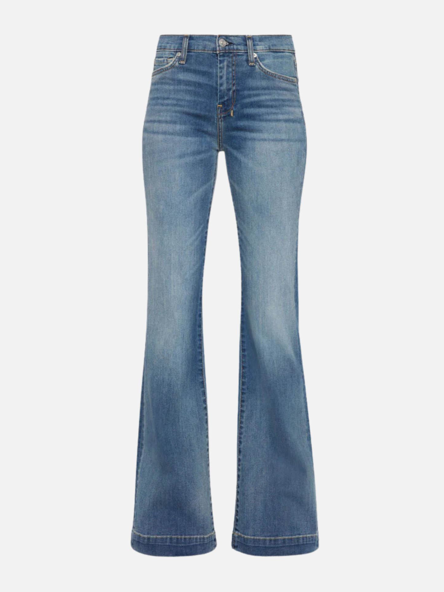SEVEN FOR ALL MANKIND - Dojo Trouser Jeans -