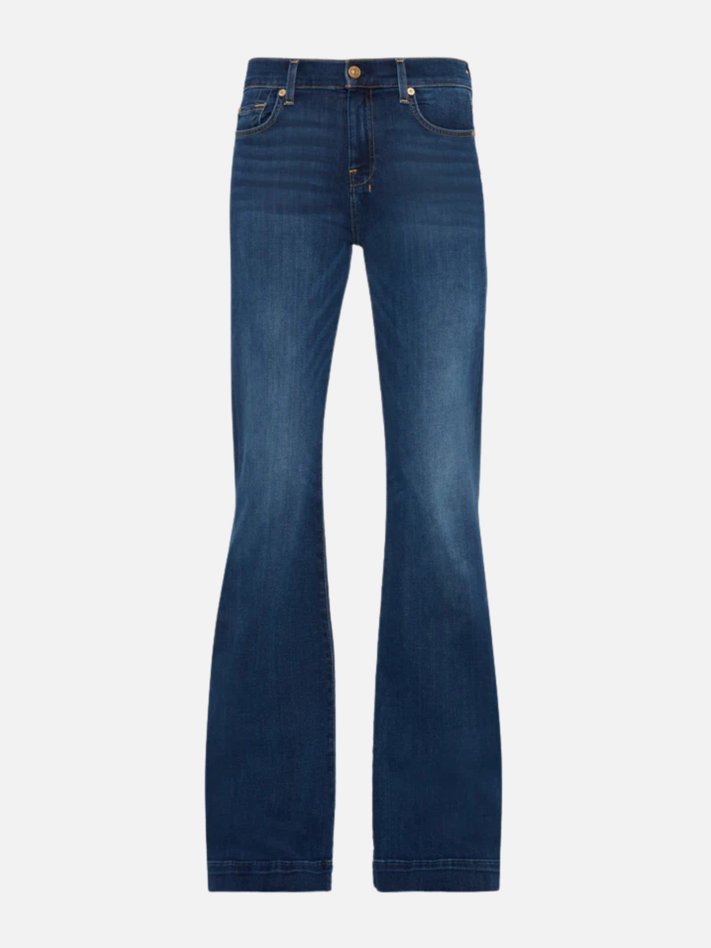 SEVEN FOR ALL MANKIND - Dojo Trouser Jeans -
