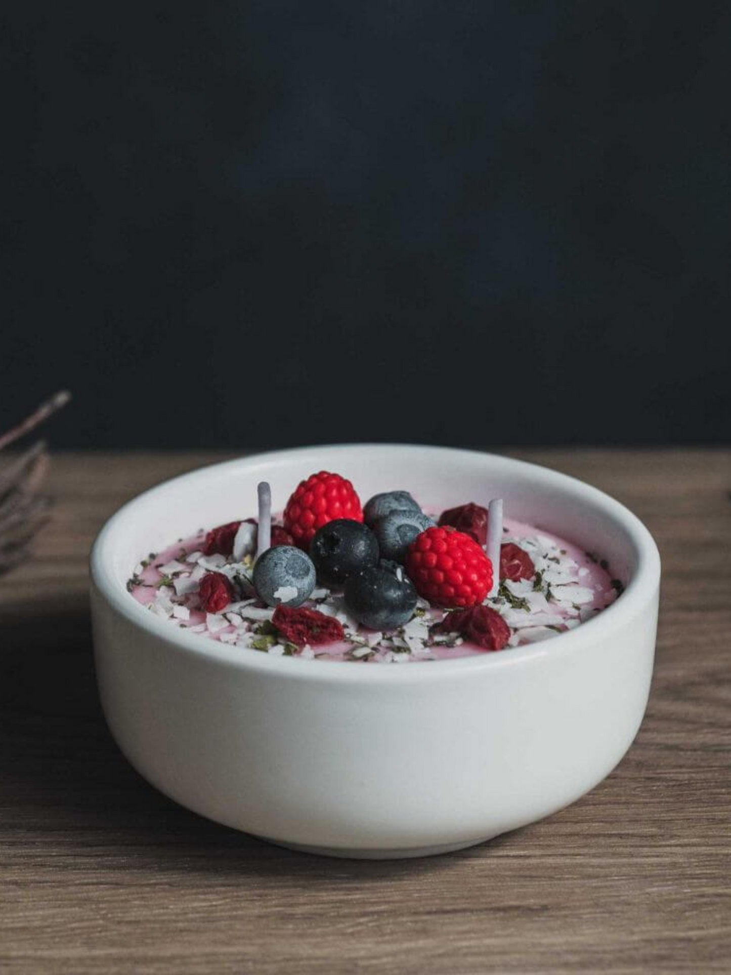 SOUTHLAKE - Acai Bowl Candle -