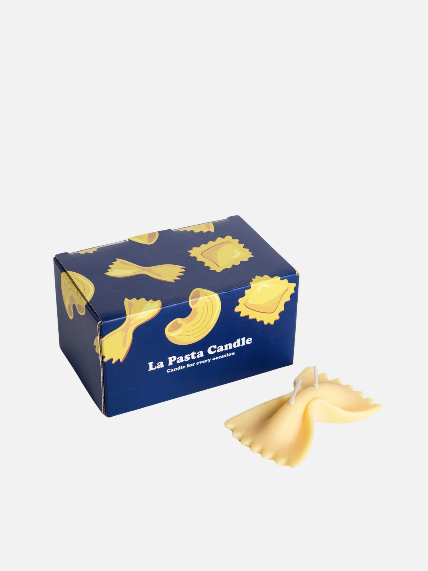 SOUTHLAKE - Farfalle Candle -