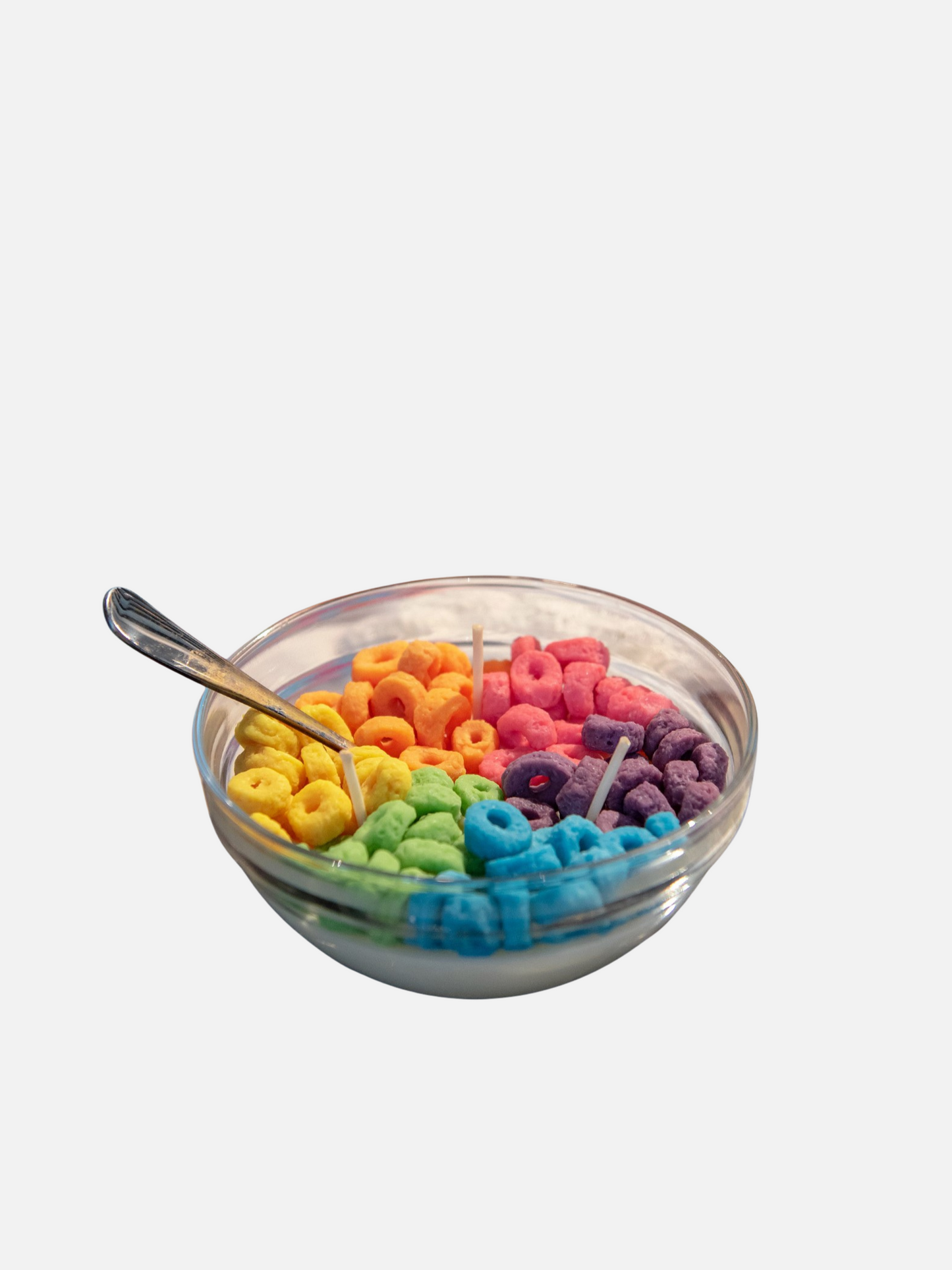 SOUTHLAKE - Fruit Loops Candle -