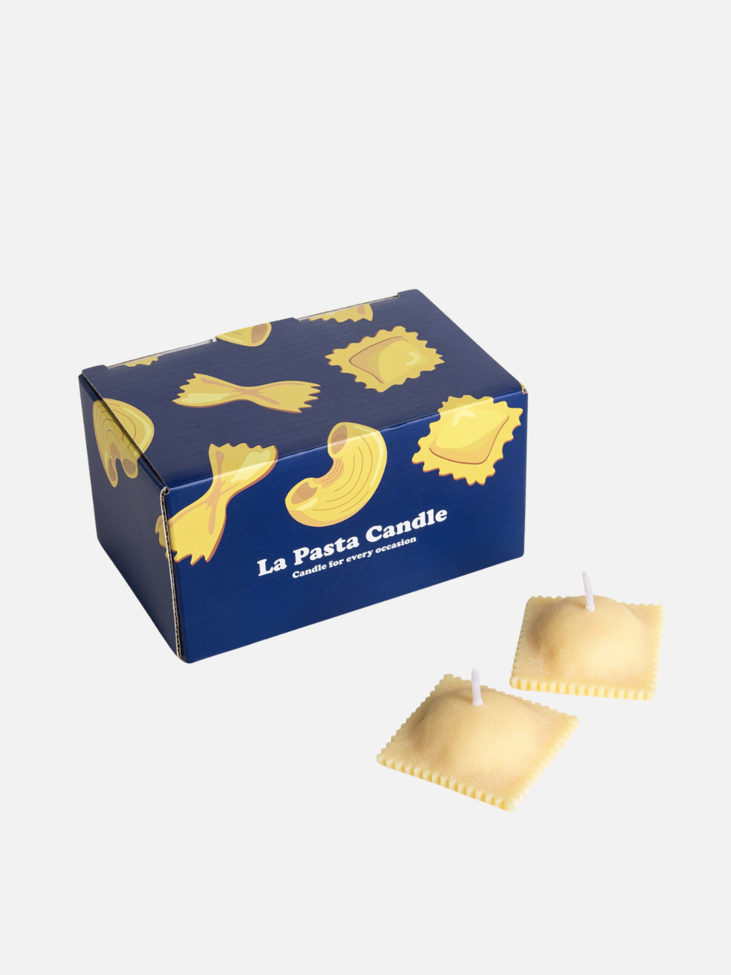 SOUTHLAKE - Ravioli Candles -