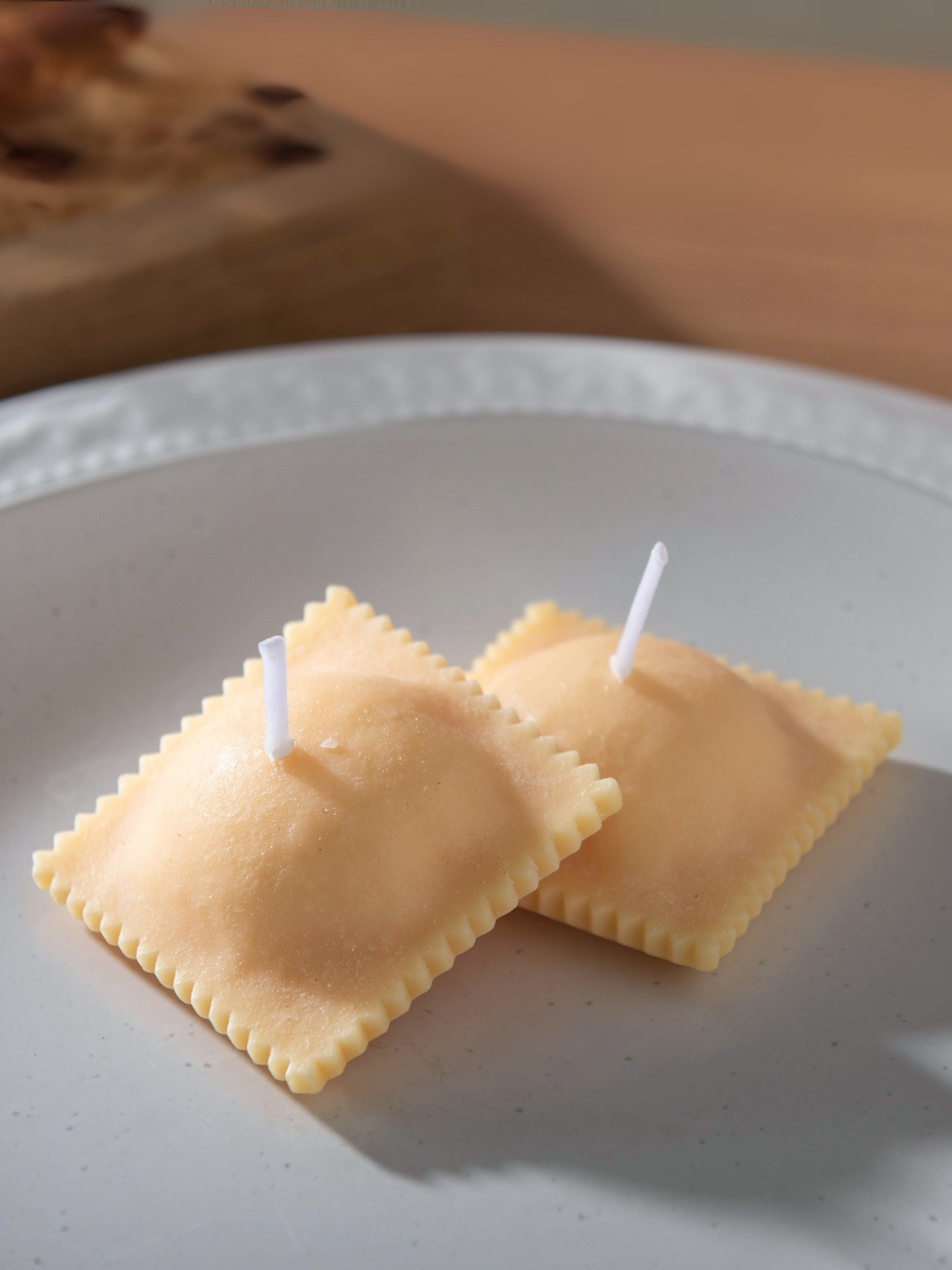 SOUTHLAKE - Ravioli Candles -