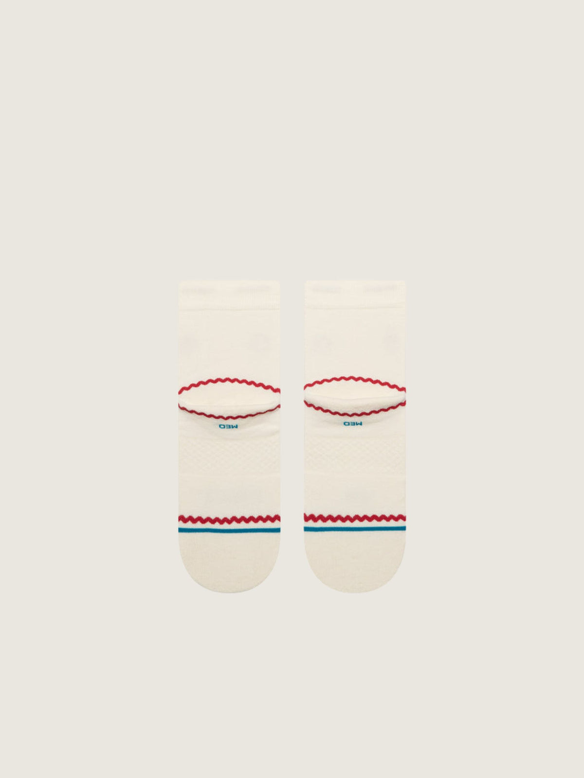 Women's So Sweet Lowrider Quarter Socks