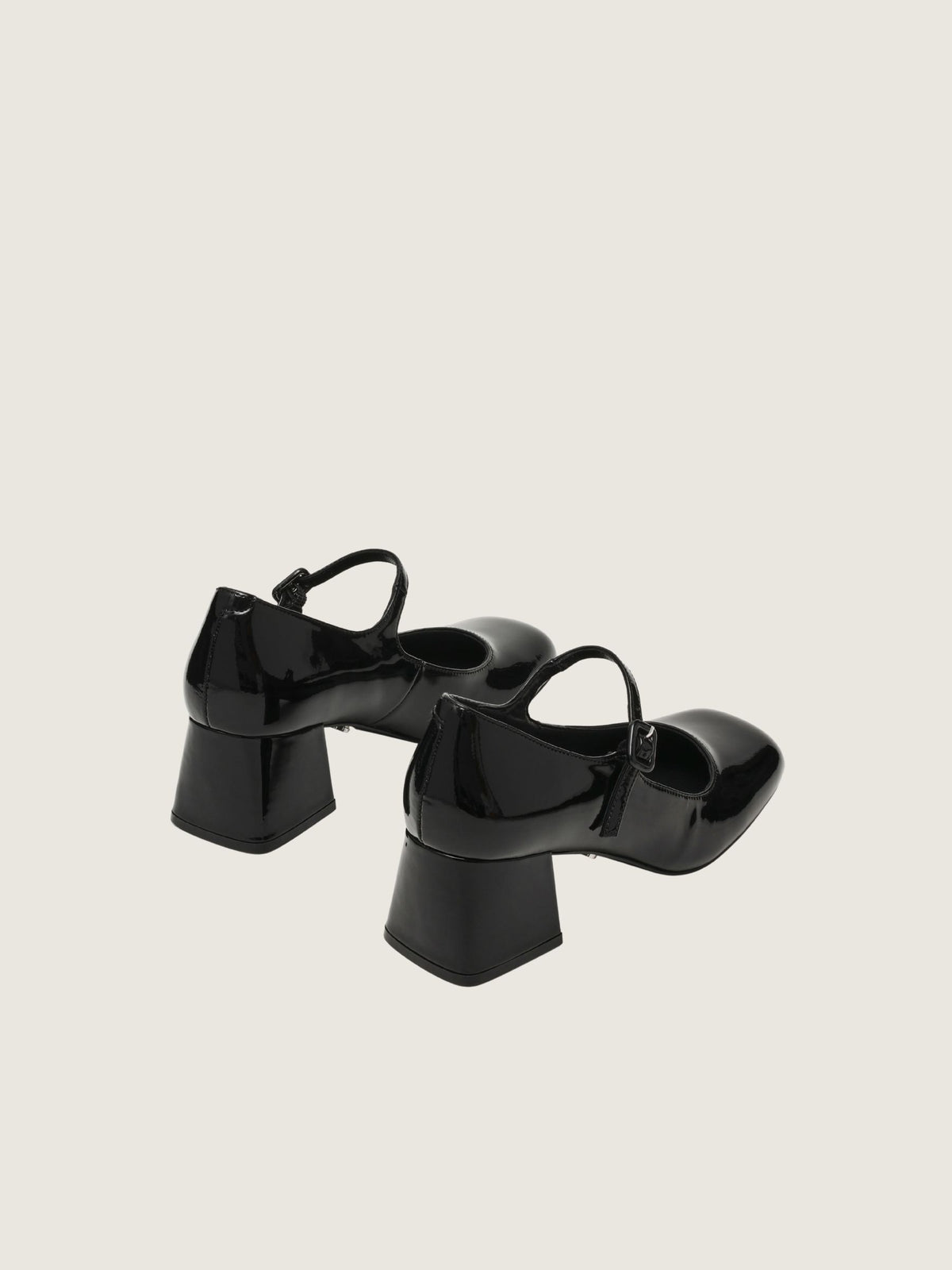 Darcey Mary Jane Heels