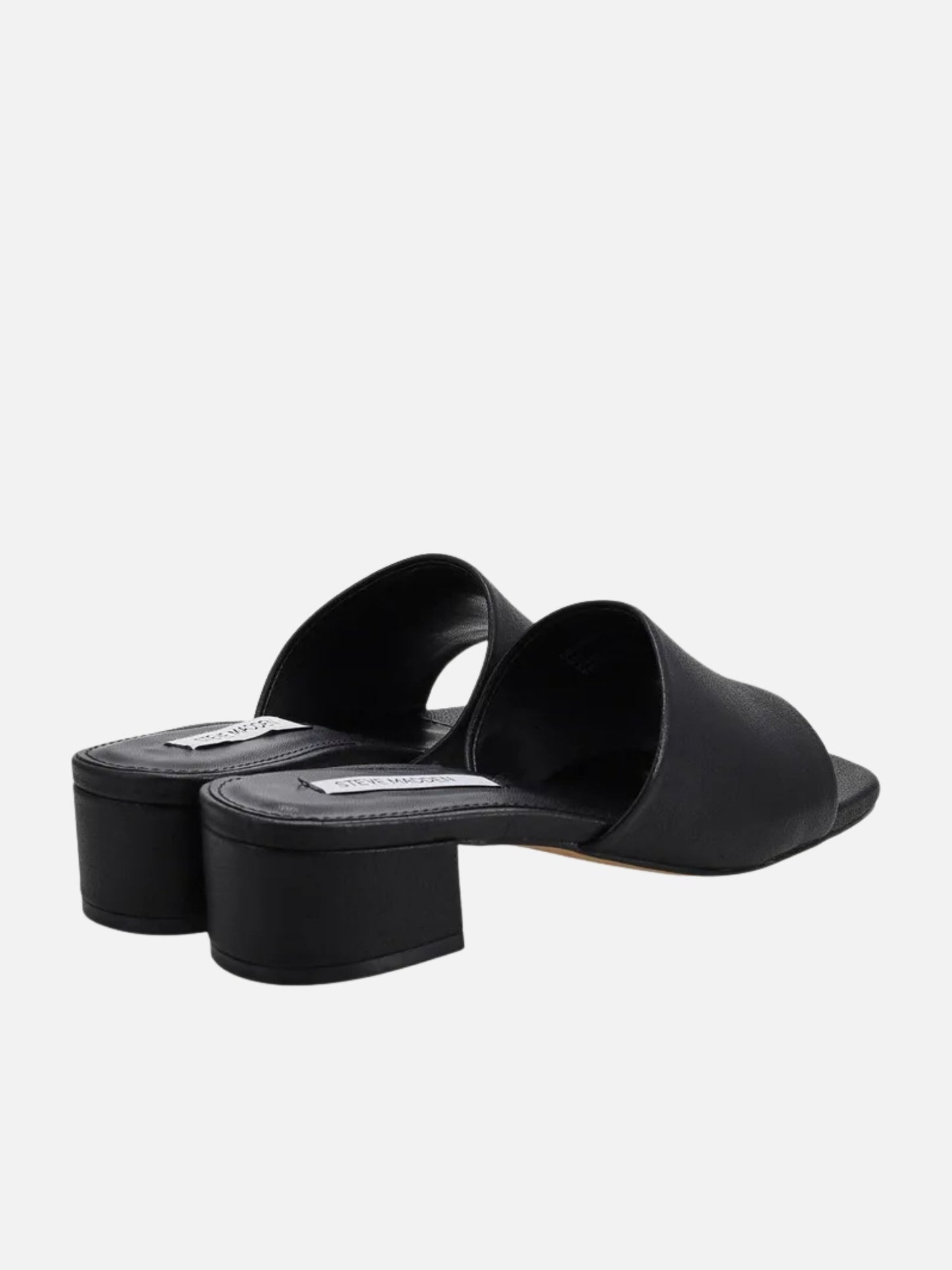 STEVE MADDEN - Deserve Slide Sandal -