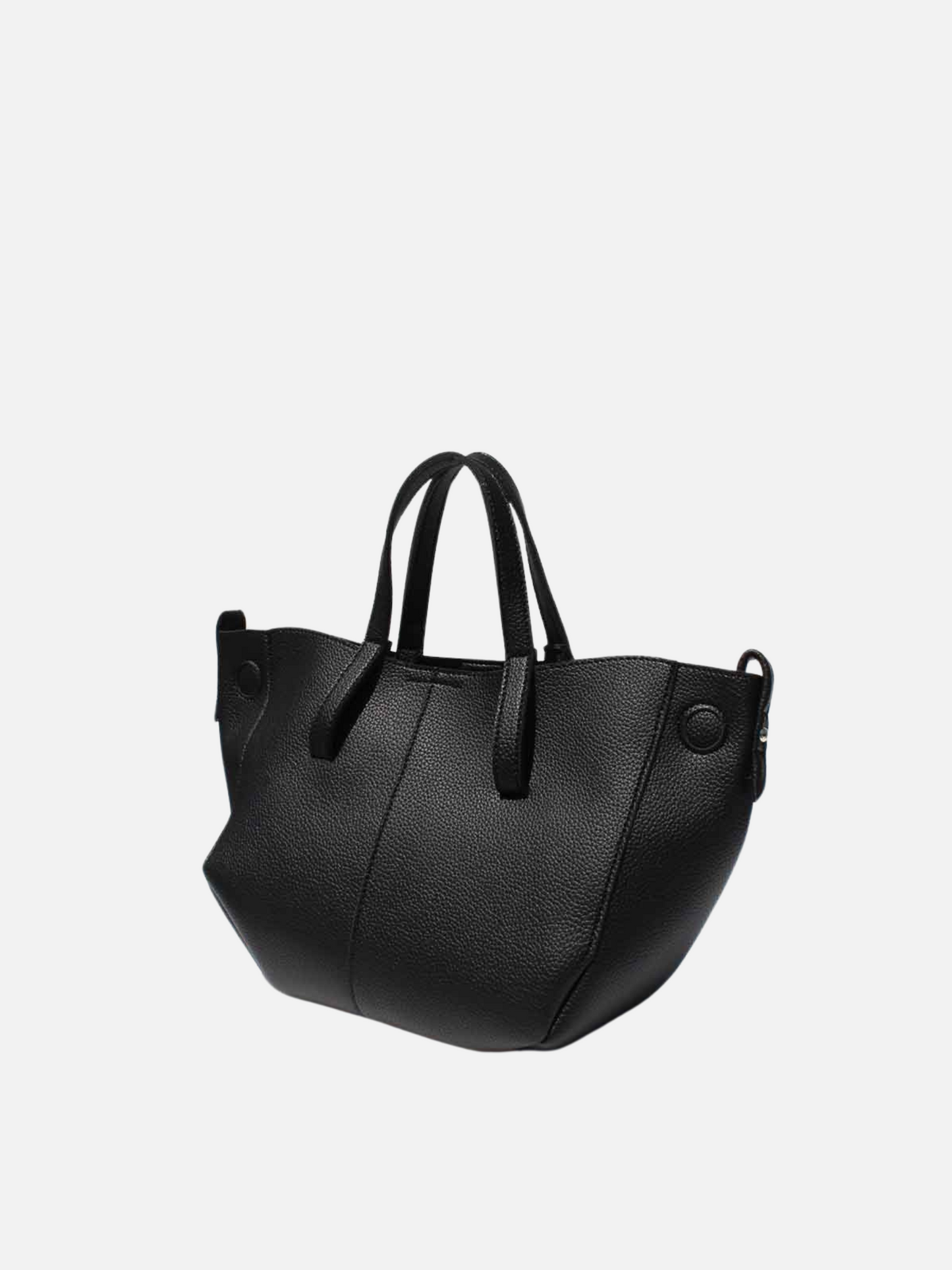 STREET LEVEL - East West Tote -