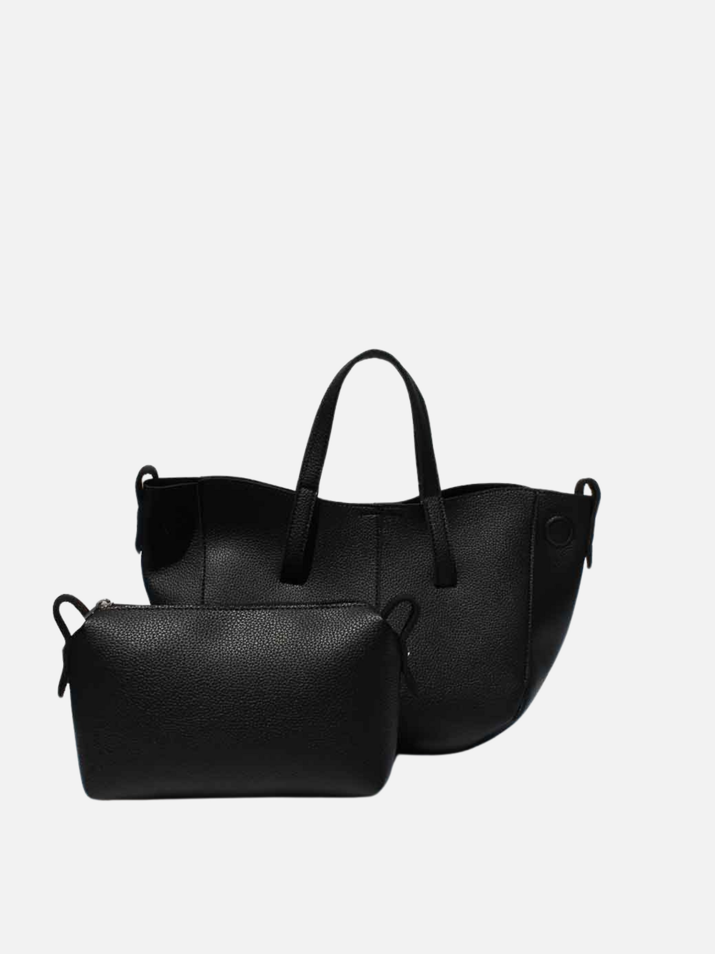 STREET LEVEL - East West Tote -